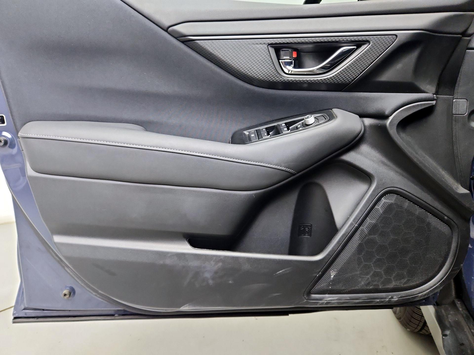 Thumbnail: 2025 Subaru Outback - 12