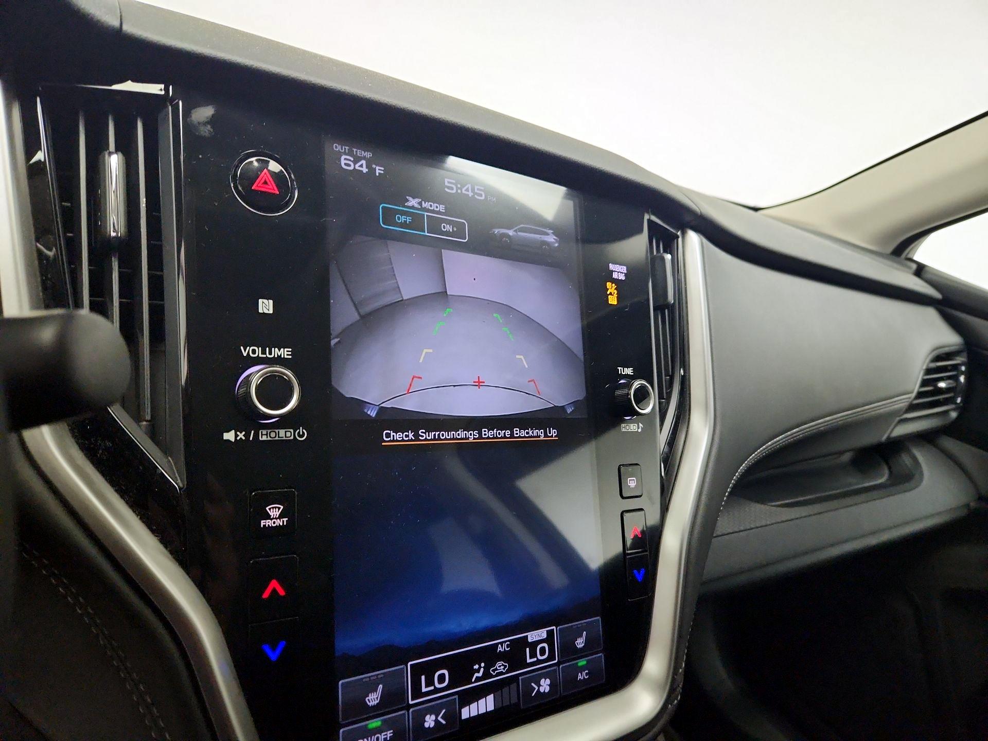 Thumbnail: 2025 Subaru Outback - 14