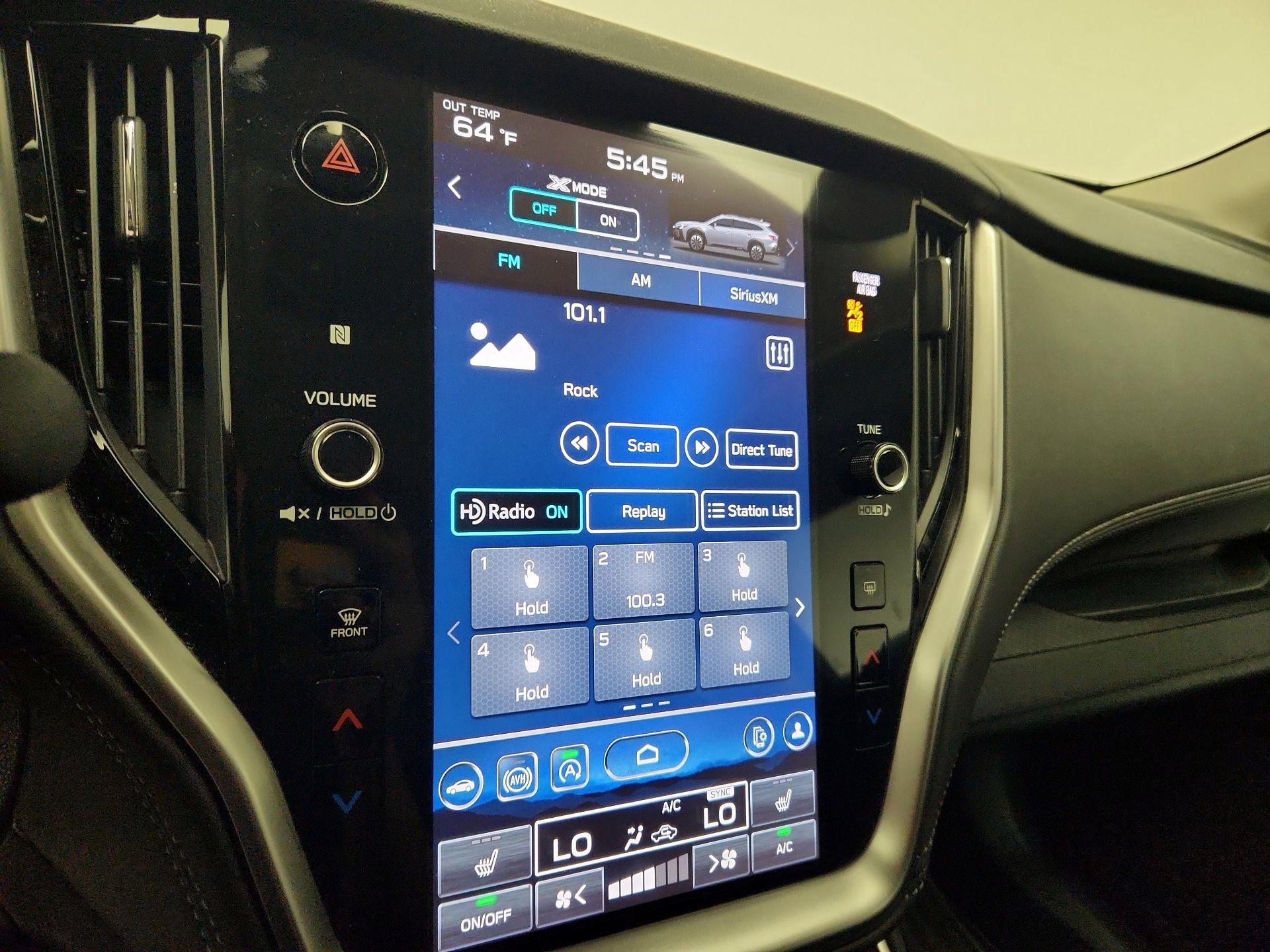 Thumbnail: 2025 Subaru Outback - 15