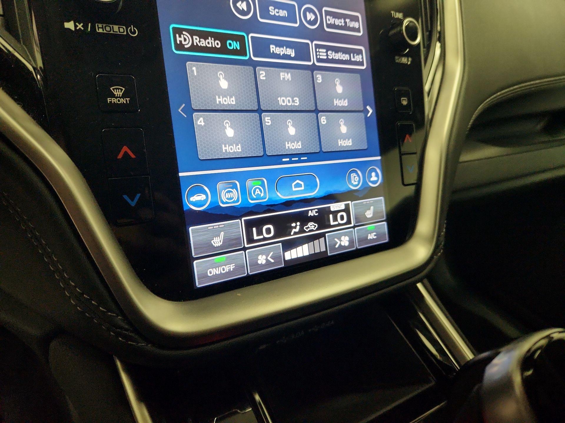 Thumbnail: 2025 Subaru Outback - 16