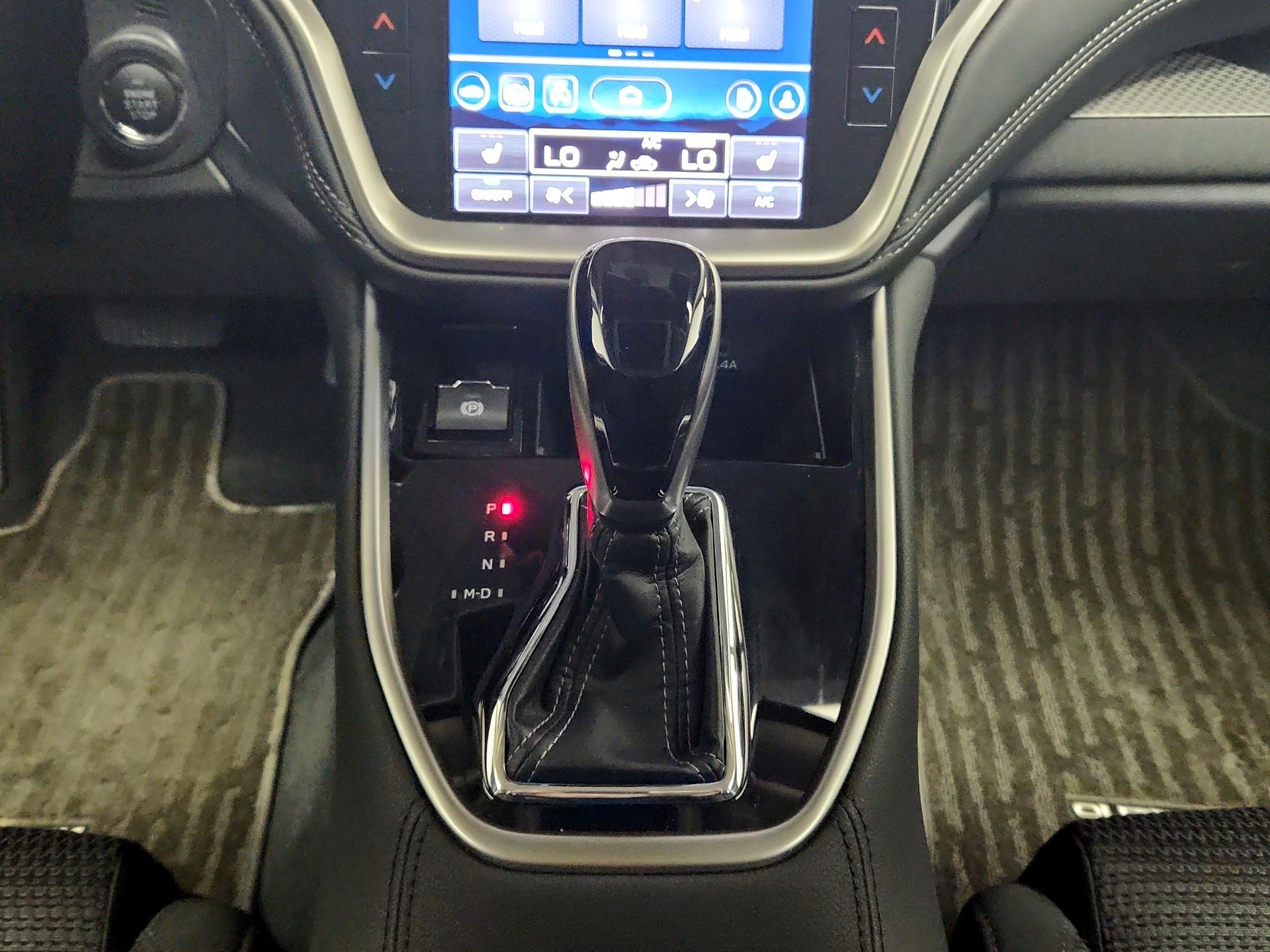 Thumbnail: 2025 Subaru Outback - 17