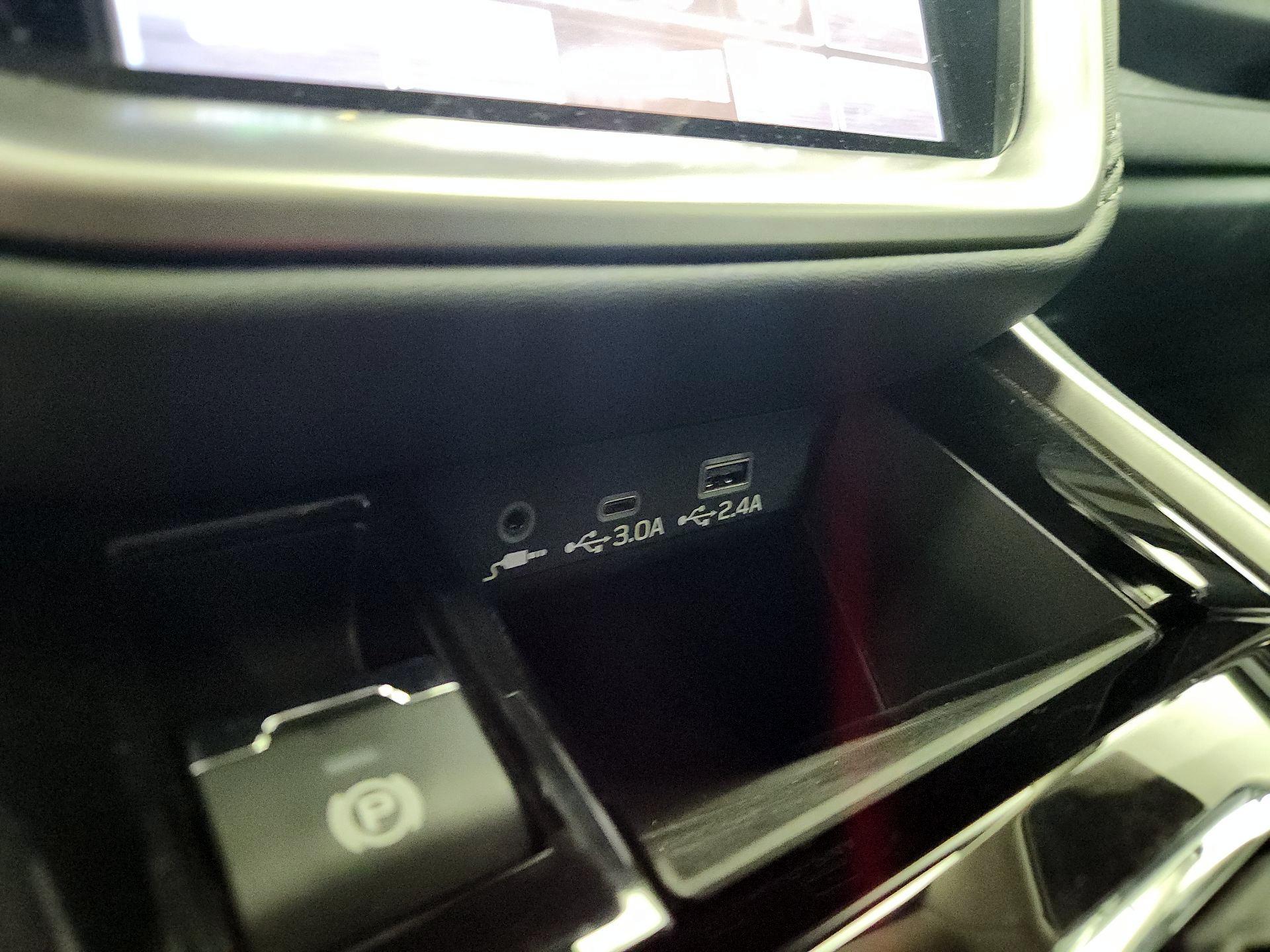 Thumbnail: 2025 Subaru Outback - 18