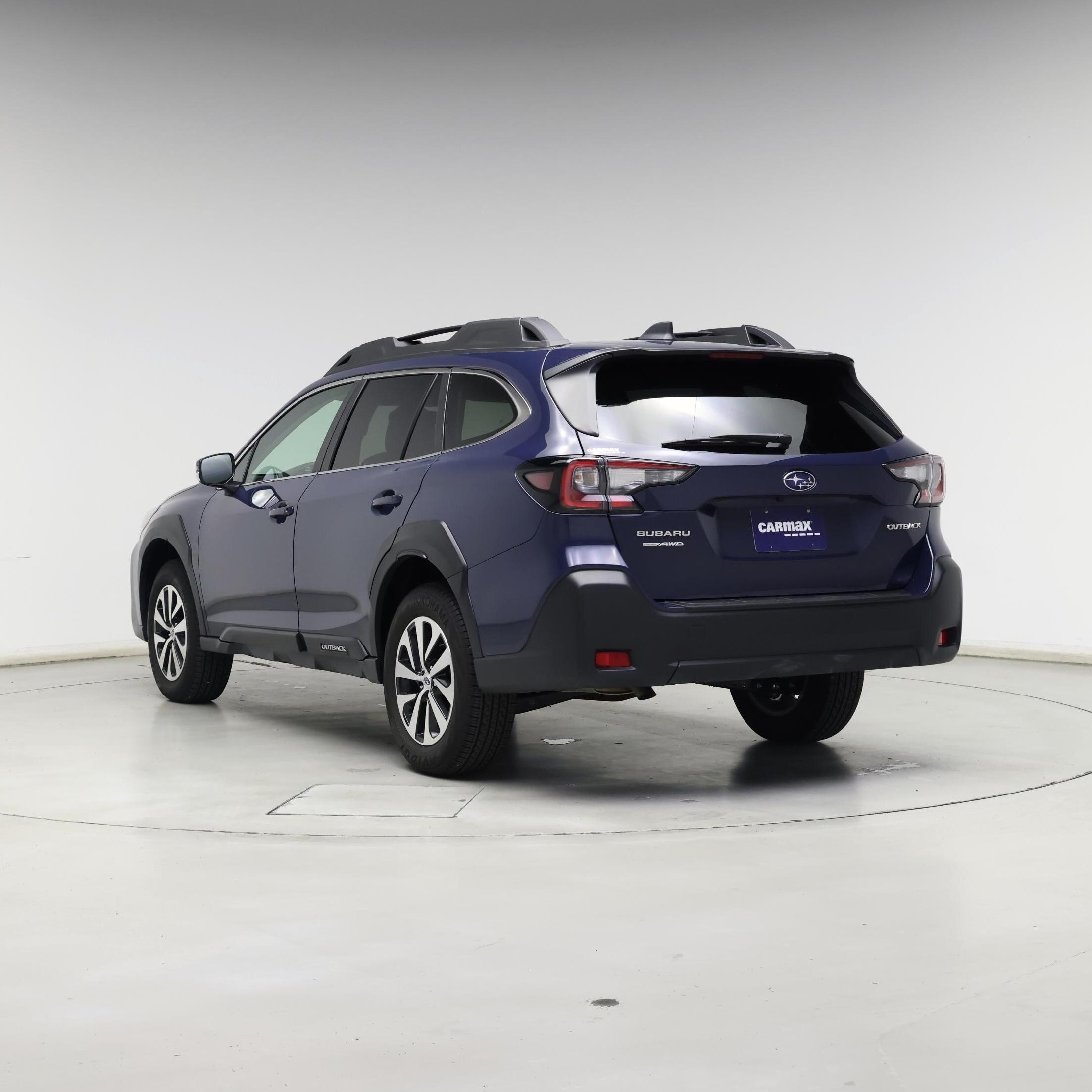 Thumbnail: 2025 Subaru Outback - 2