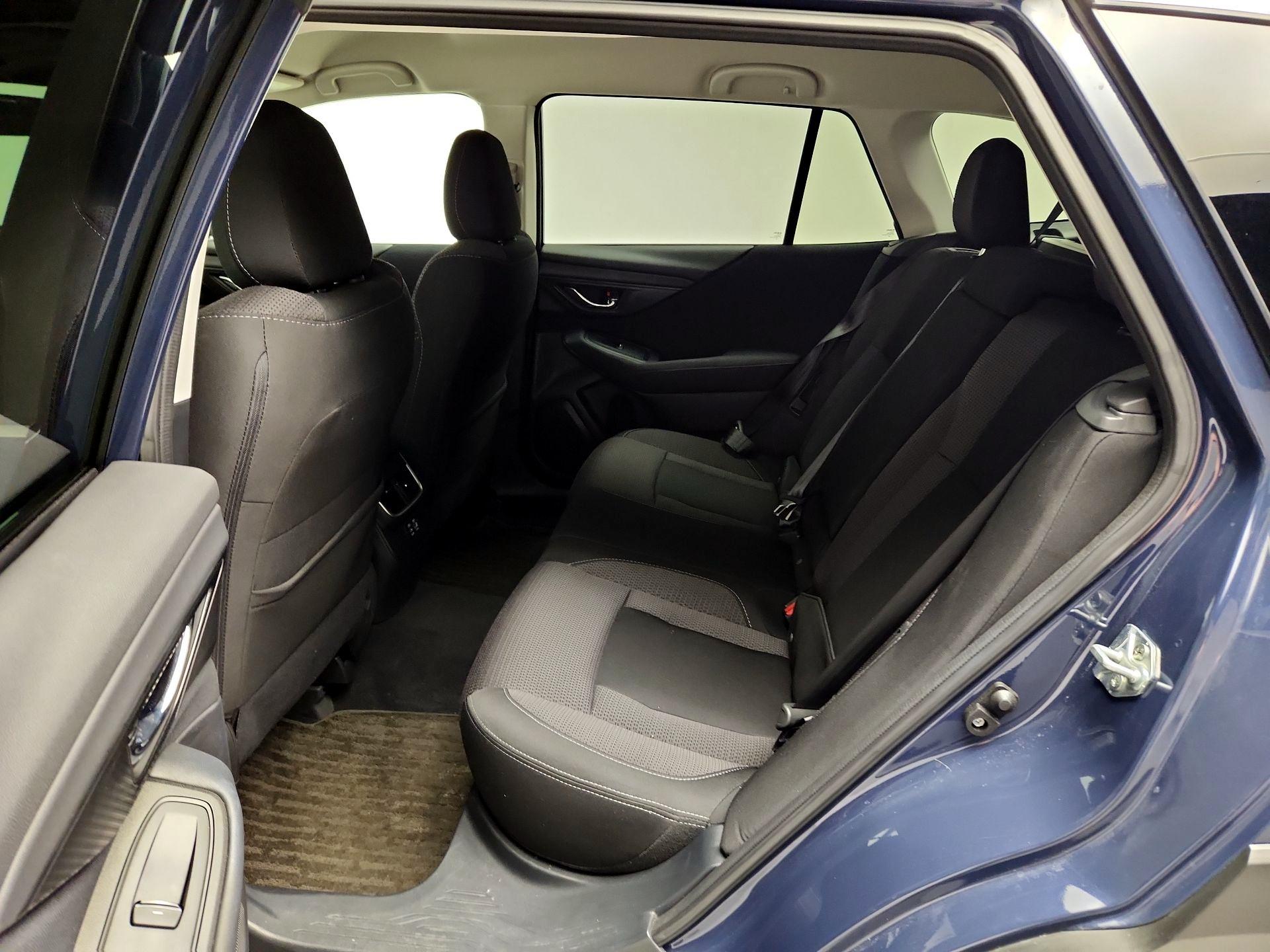 Thumbnail: 2025 Subaru Outback - 19