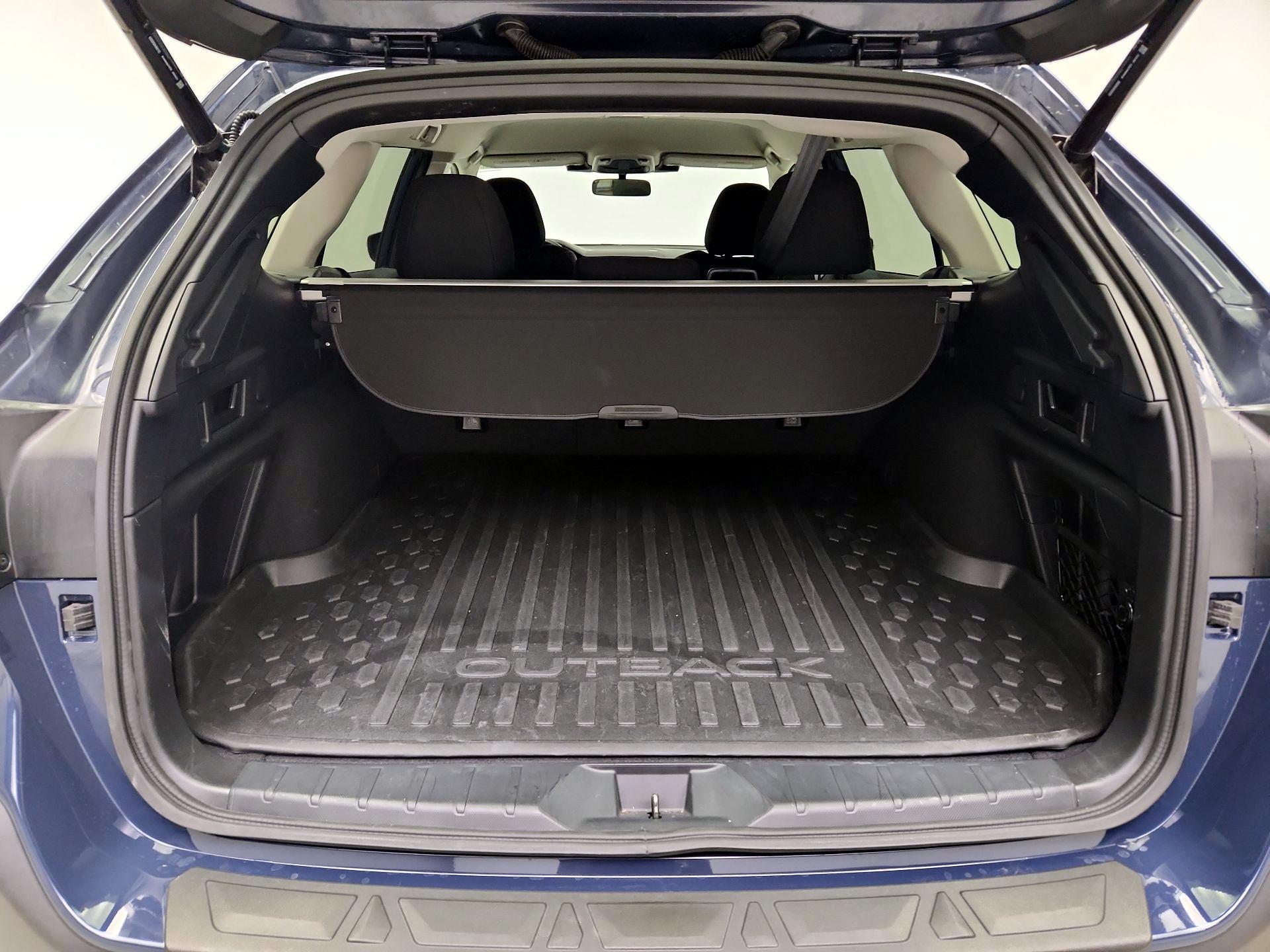 Thumbnail: 2025 Subaru Outback - 20