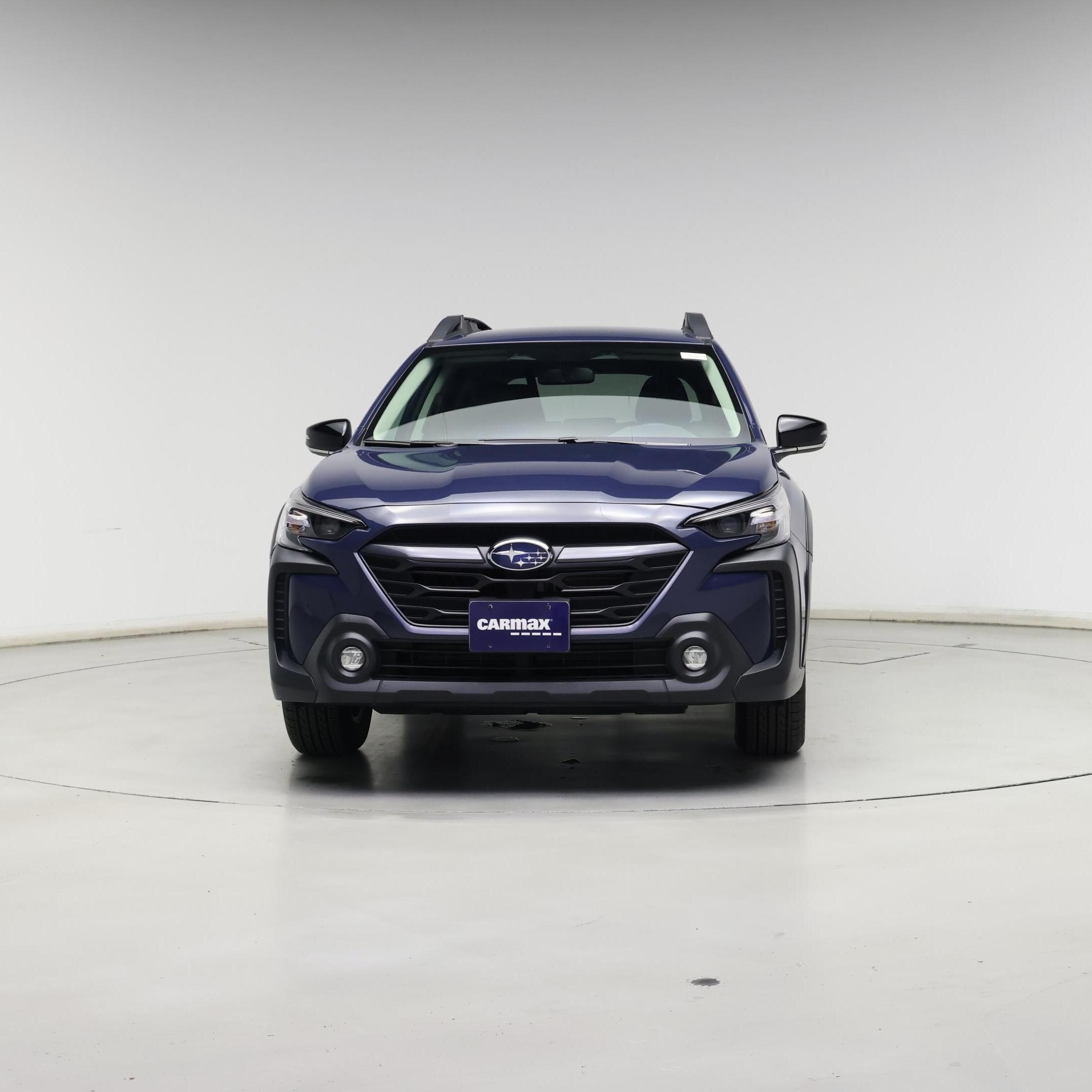 Thumbnail: 2025 Subaru Outback - 5