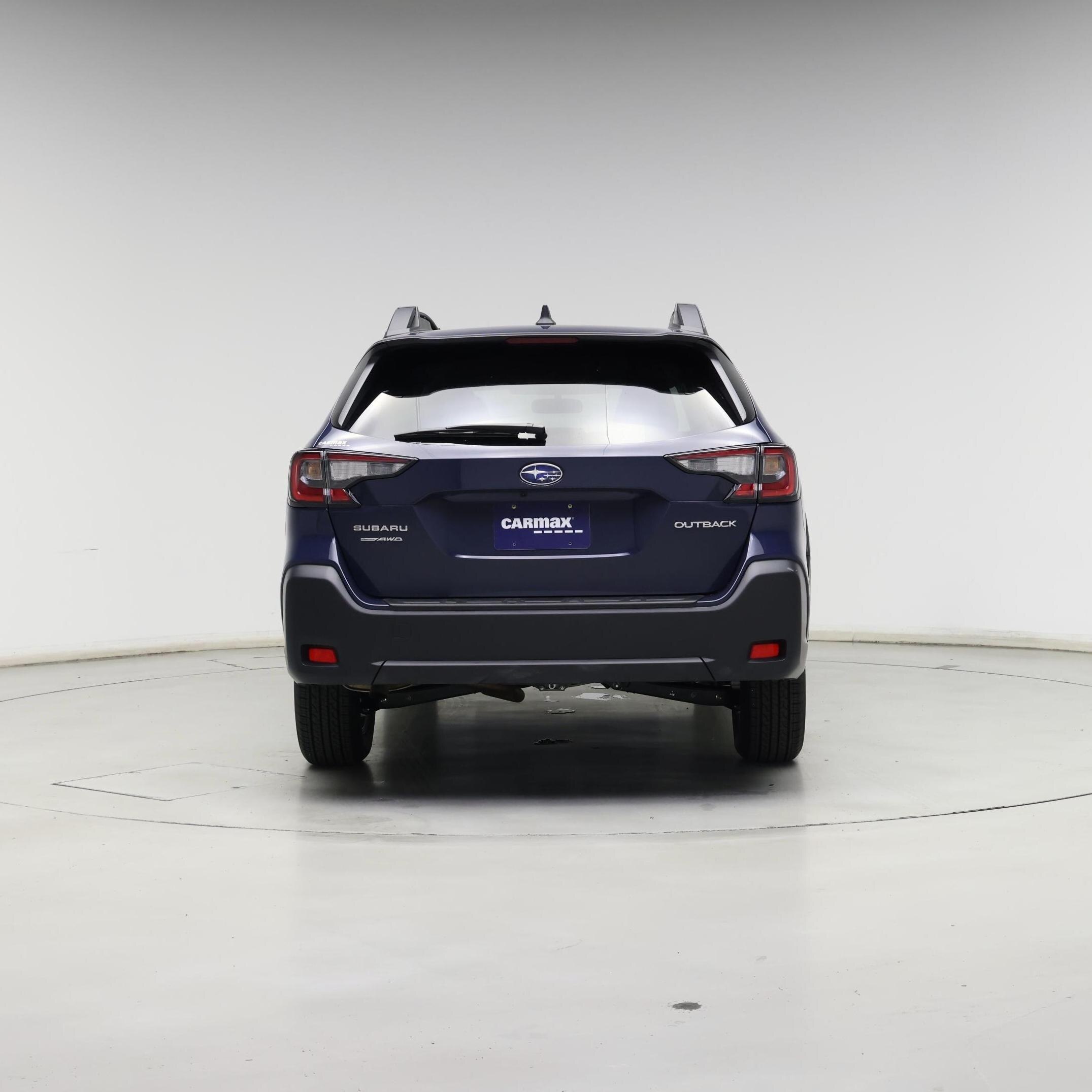 Thumbnail: 2025 Subaru Outback - 6