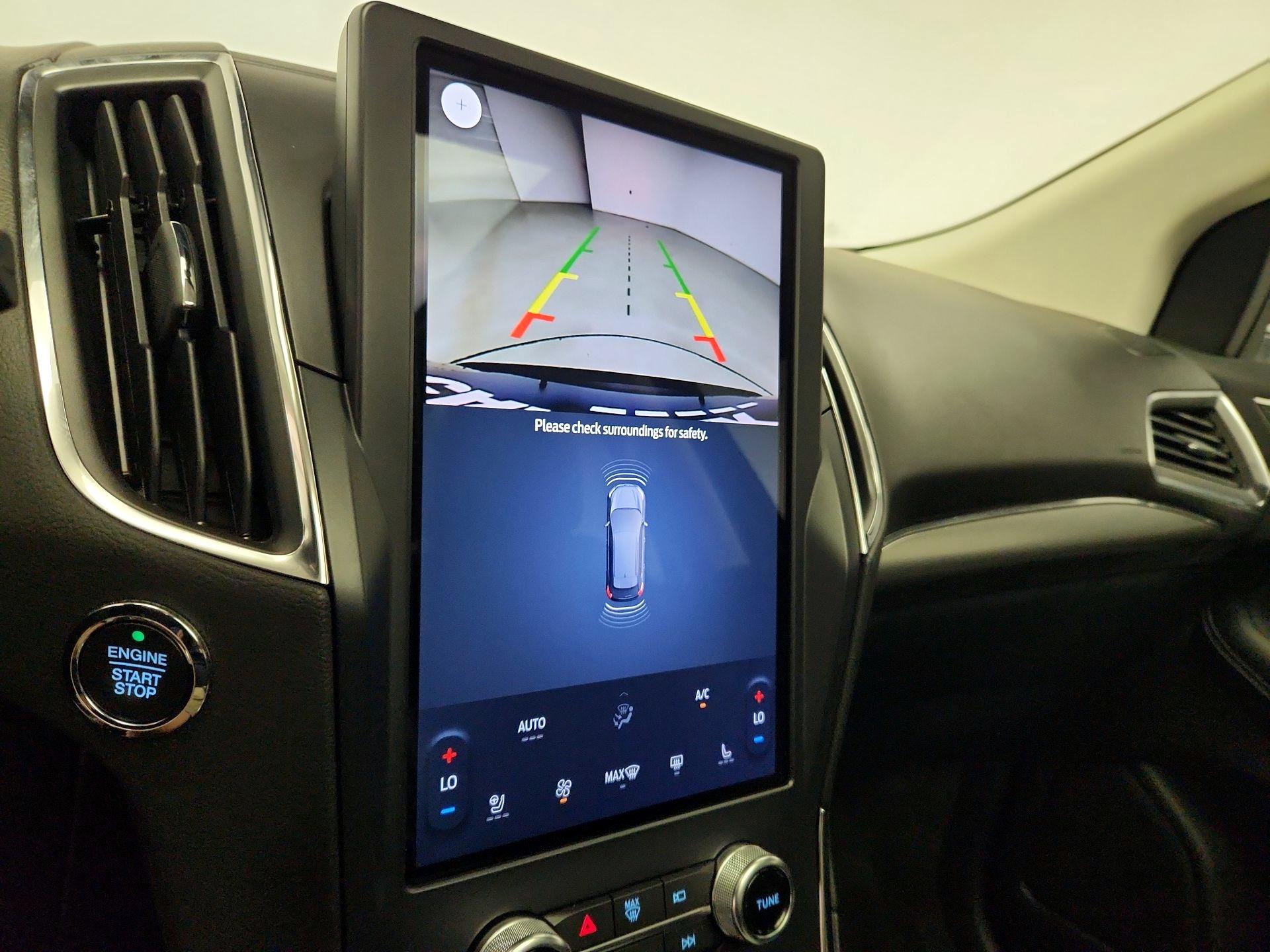 Thumbnail: 2023 Ford Edge - 14