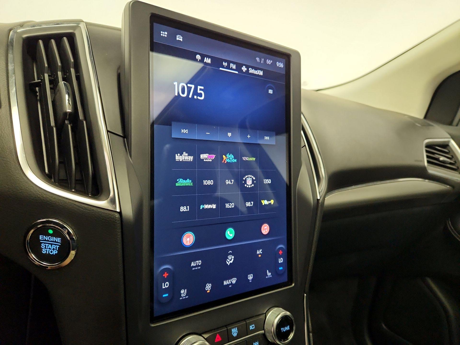 Thumbnail: 2023 Ford Edge - 15