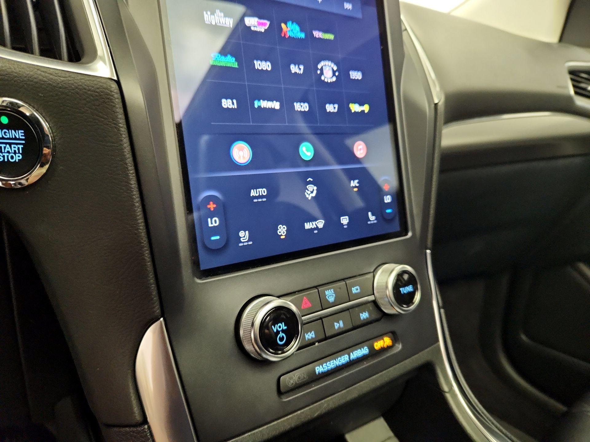 Thumbnail: 2023 Ford Edge - 16