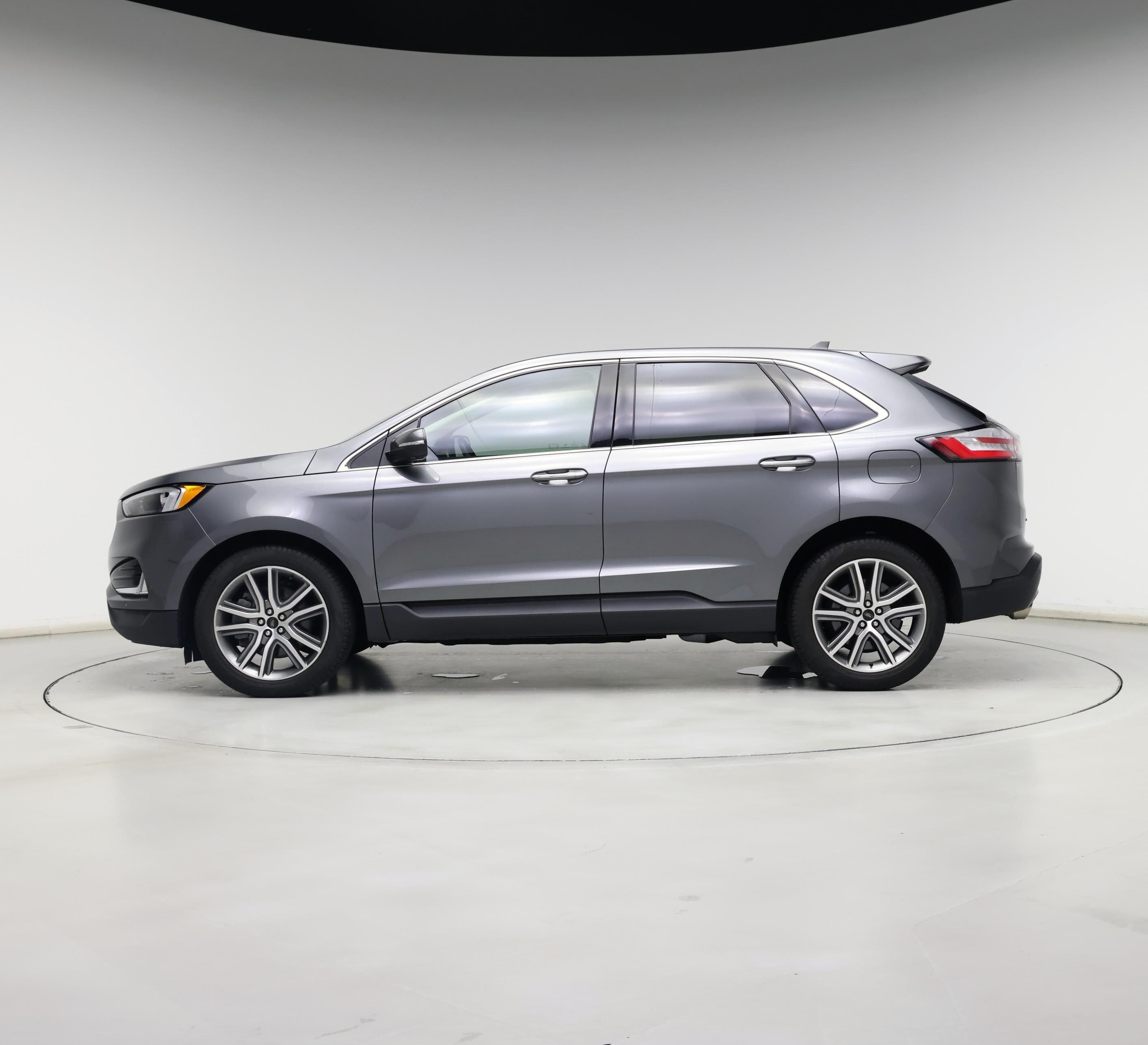 Thumbnail: 2023 Ford Edge - 3