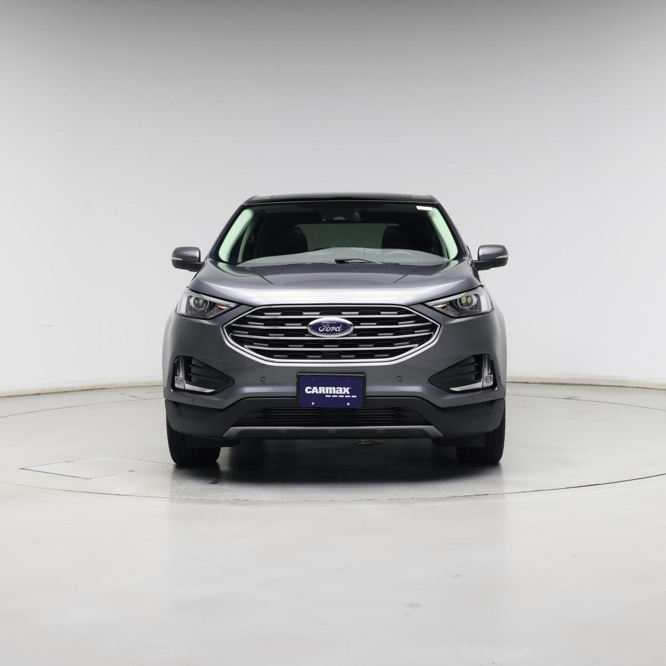 Thumbnail: 2023 Ford Edge - 5