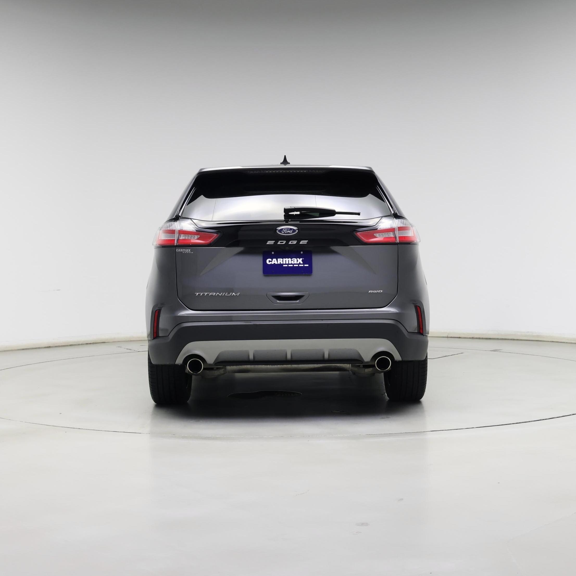 Thumbnail: 2023 Ford Edge - 6