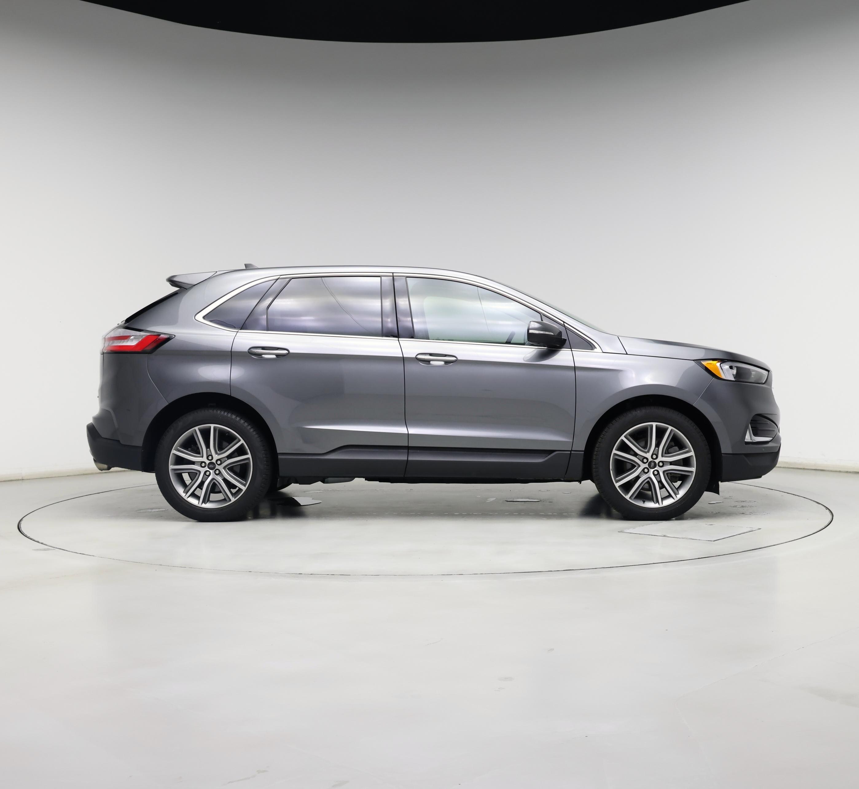 Thumbnail: 2023 Ford Edge - 7