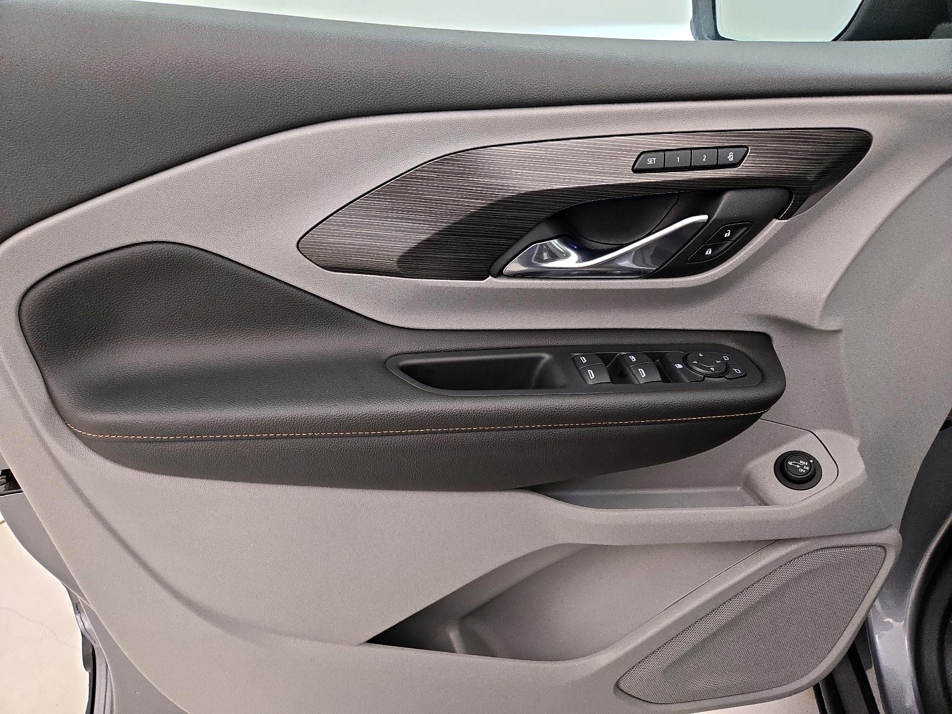 Thumbnail: 2021 GMC Terrain - 12