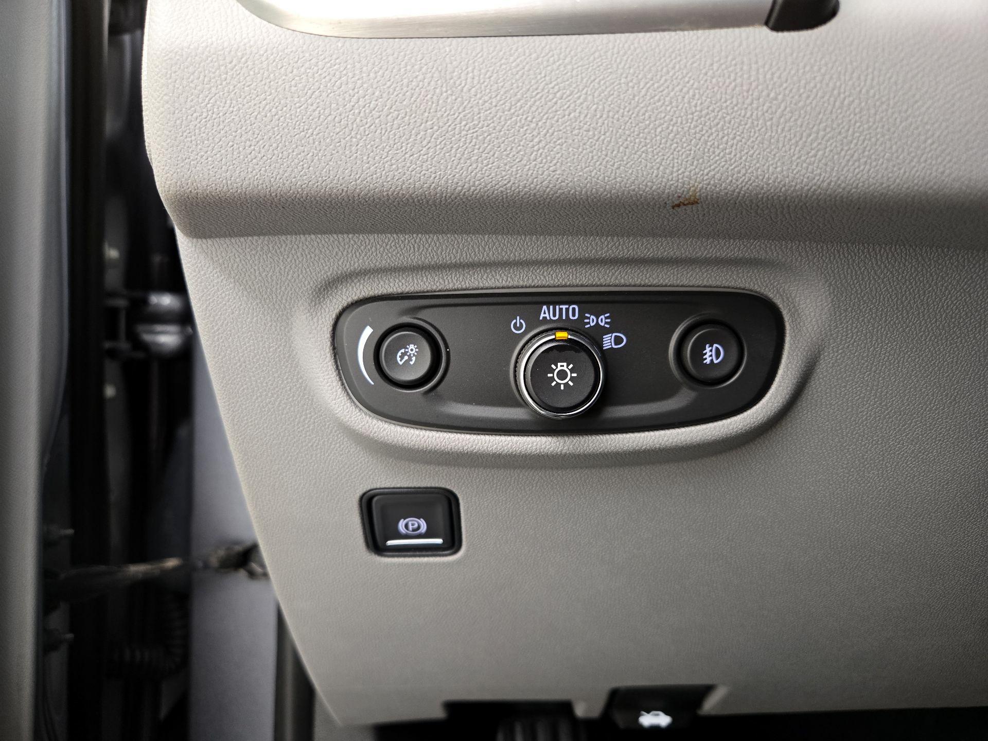 Thumbnail: 2021 GMC Terrain - 13