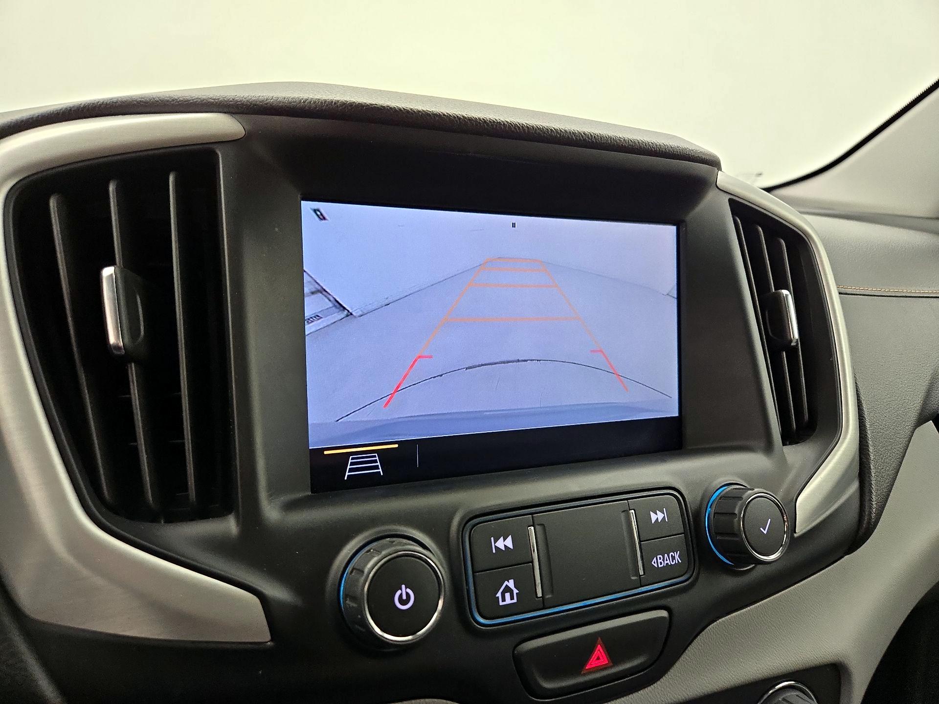 Thumbnail: 2021 GMC Terrain - 14