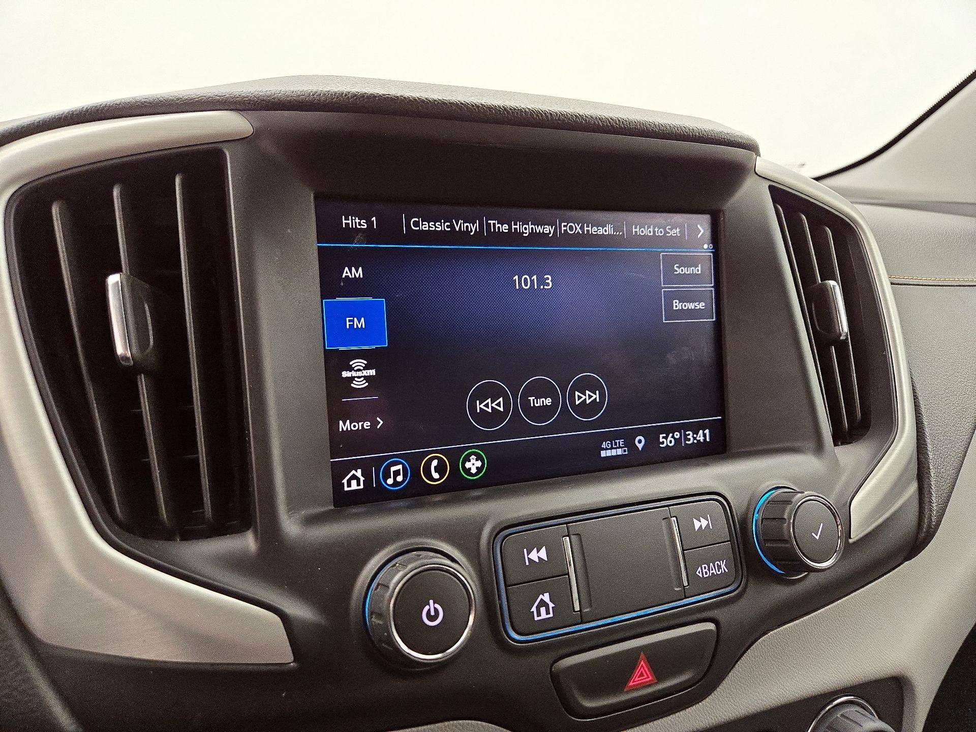 Thumbnail: 2021 GMC Terrain - 15