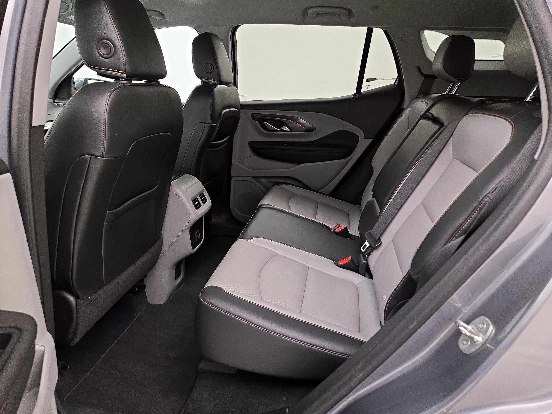 Thumbnail: 2021 GMC Terrain - 19