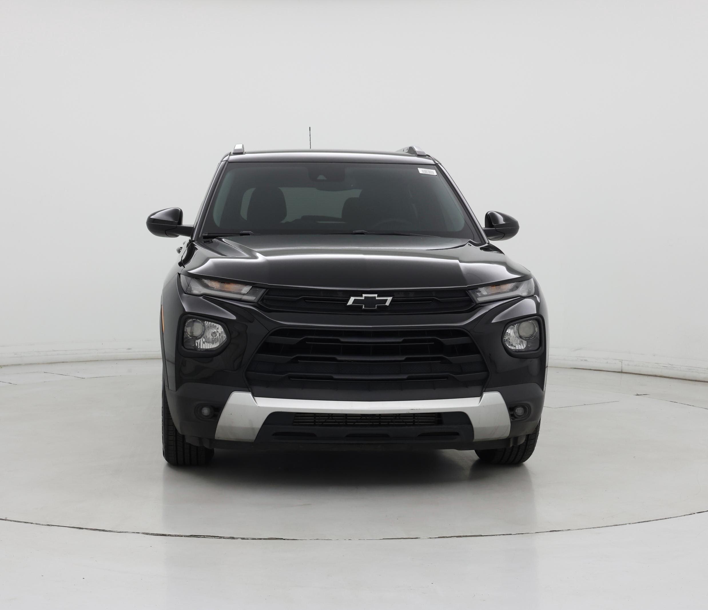 Thumbnail: 2021 Chevrolet TrailBlazer - 5