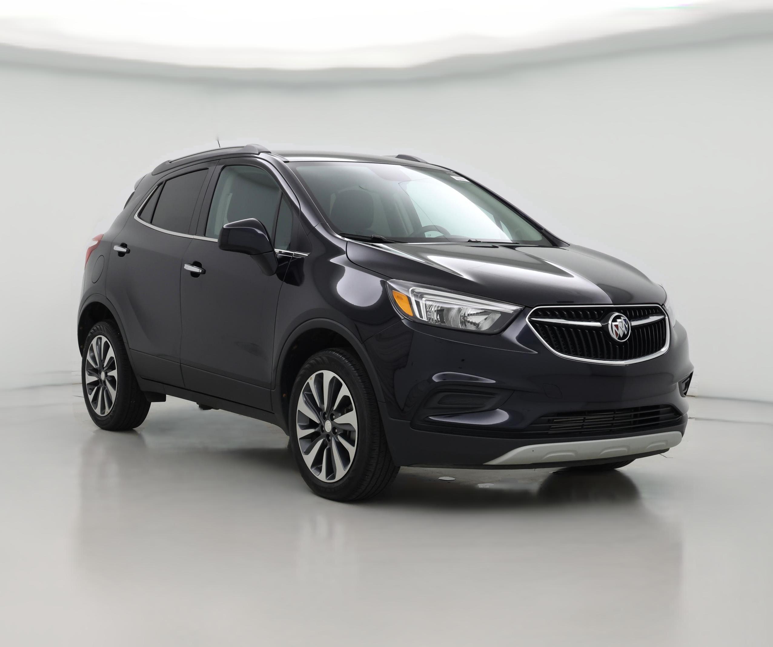 Thumbnail: 2022 Buick Encore - 1