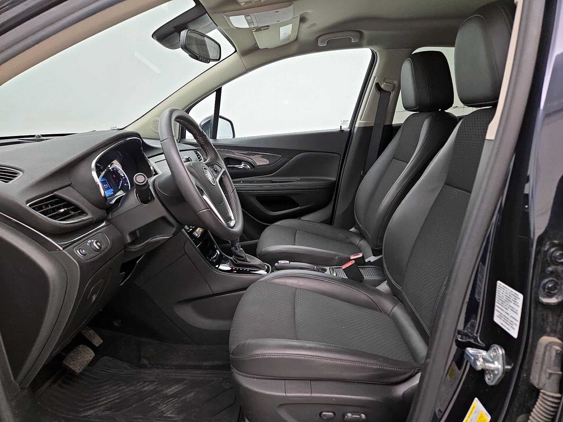 Thumbnail: 2022 Buick Encore - 11