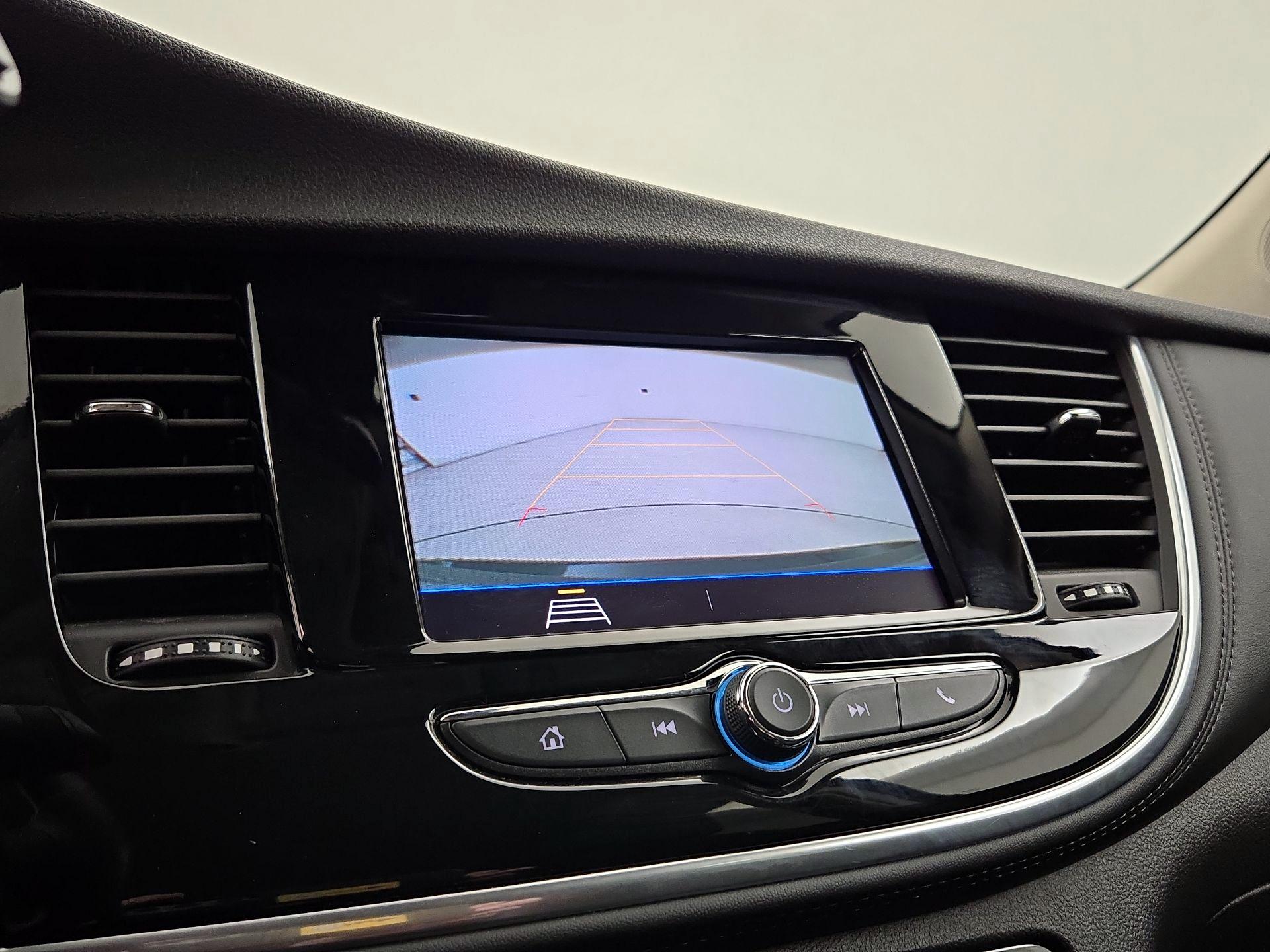 Thumbnail: 2022 Buick Encore - 14
