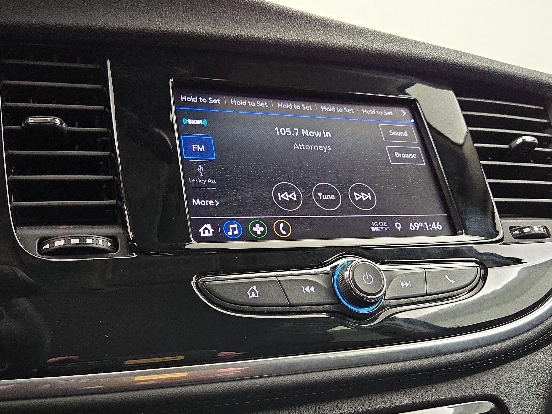 Thumbnail: 2022 Buick Encore - 15