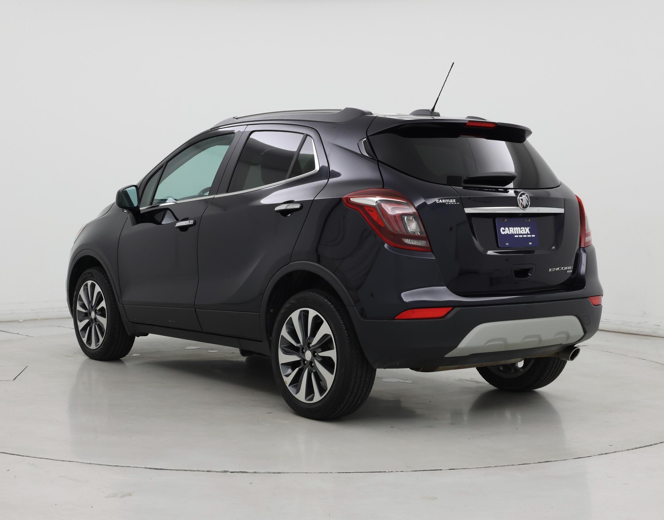Thumbnail: 2022 Buick Encore - 2