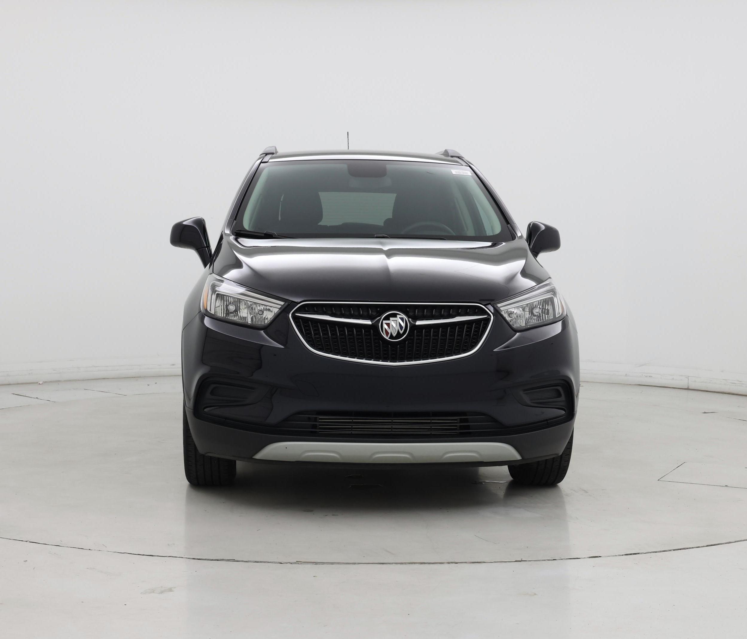 Thumbnail: 2022 Buick Encore - 5