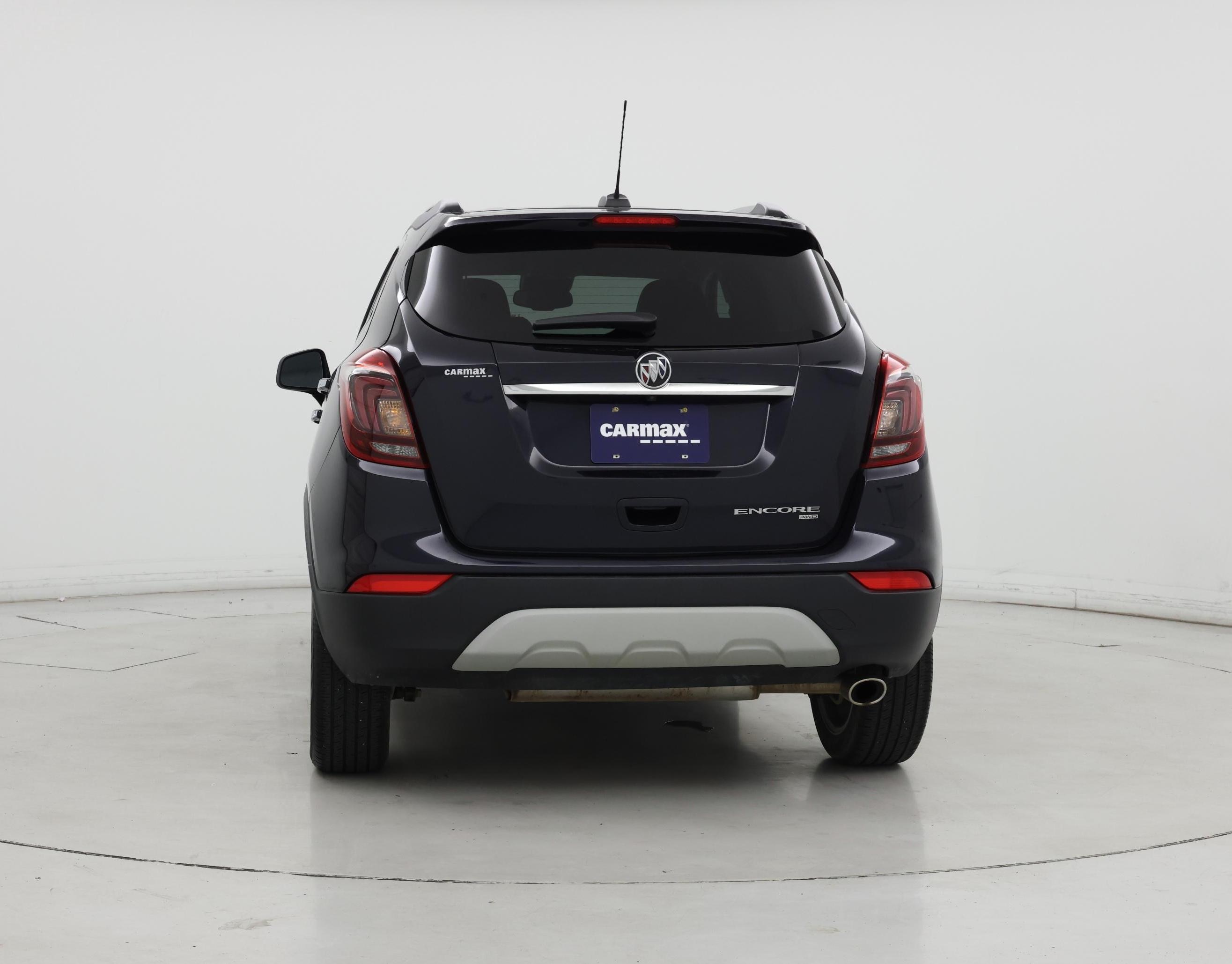 Thumbnail: 2022 Buick Encore - 6
