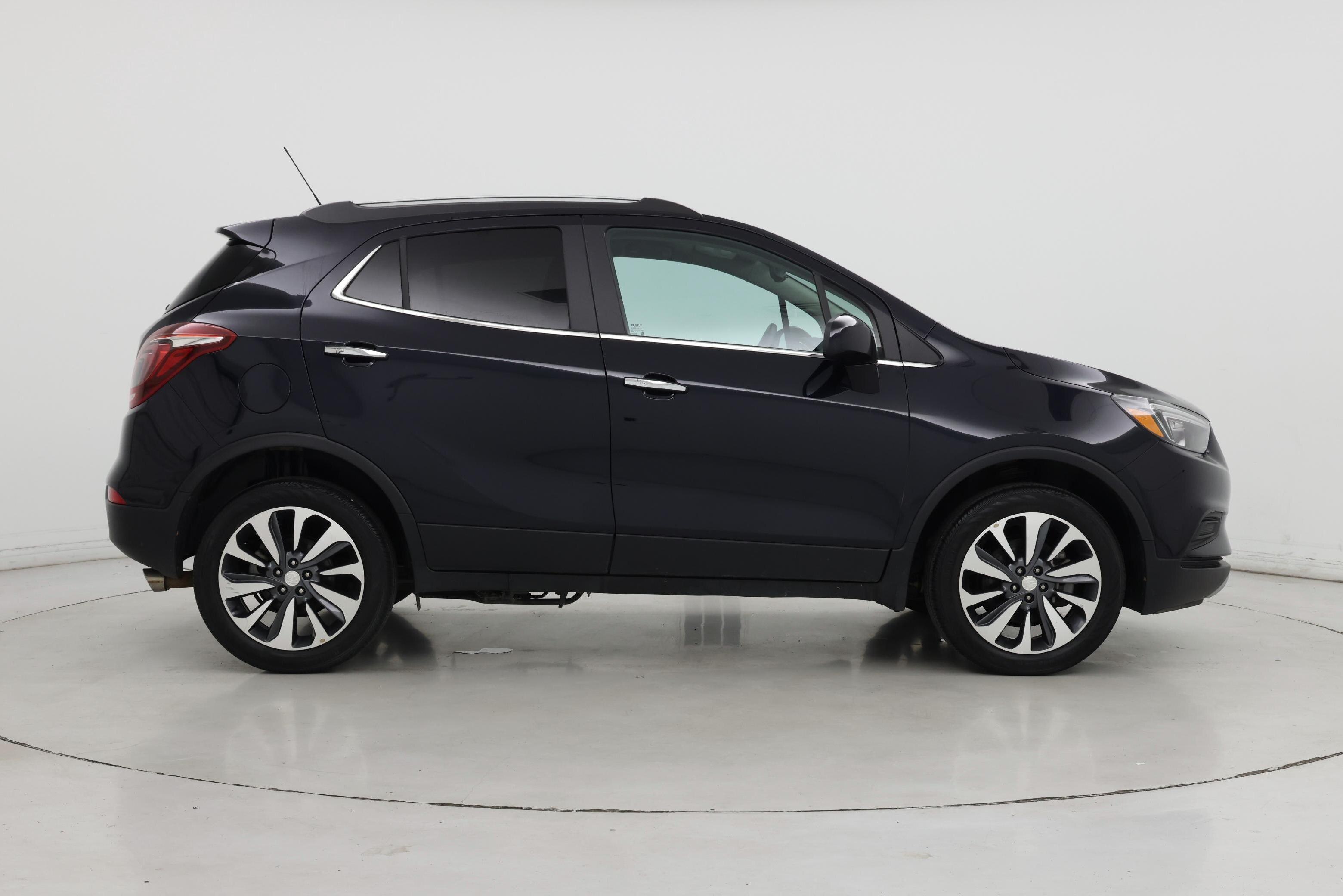Thumbnail: 2022 Buick Encore - 7