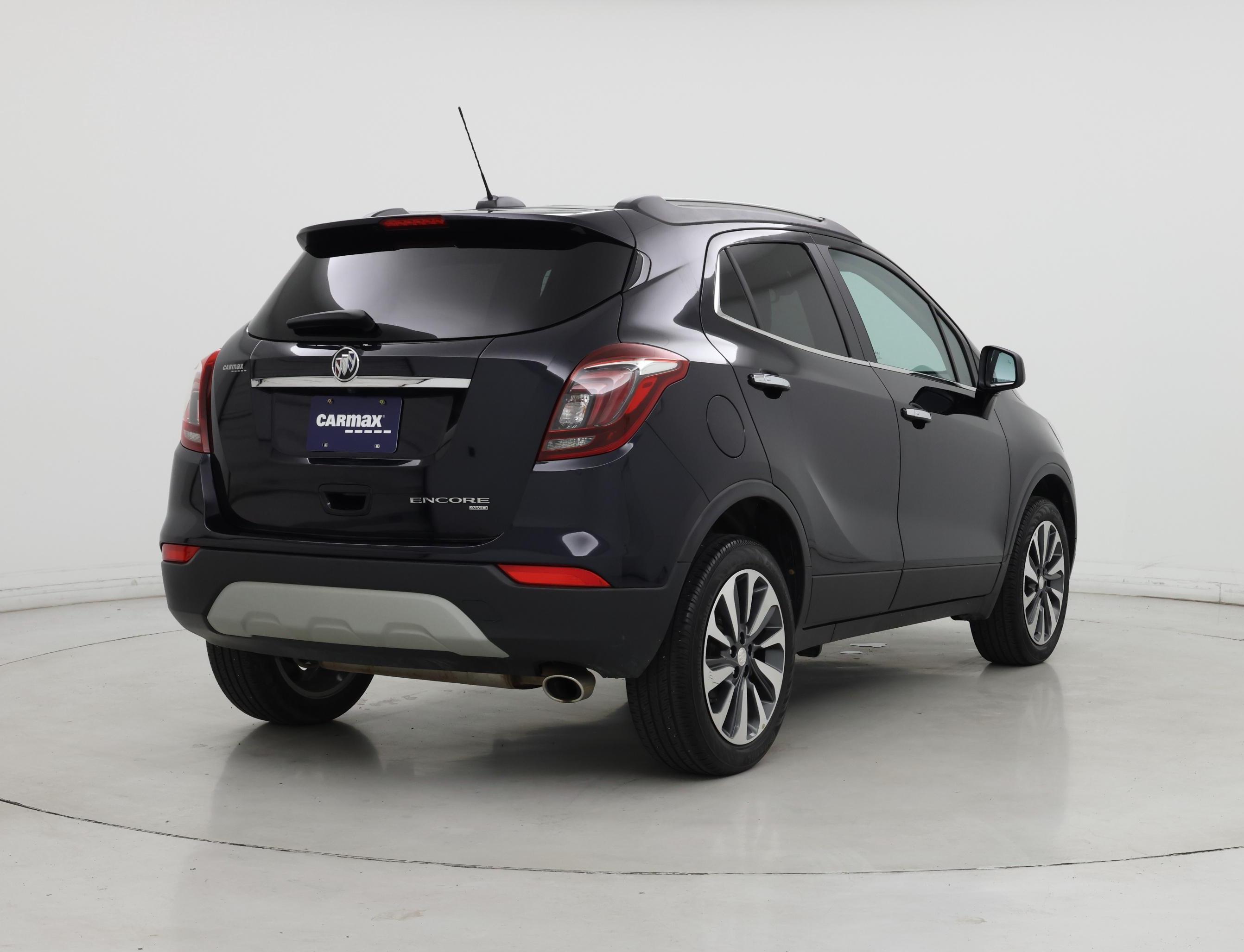 Thumbnail: 2022 Buick Encore - 8