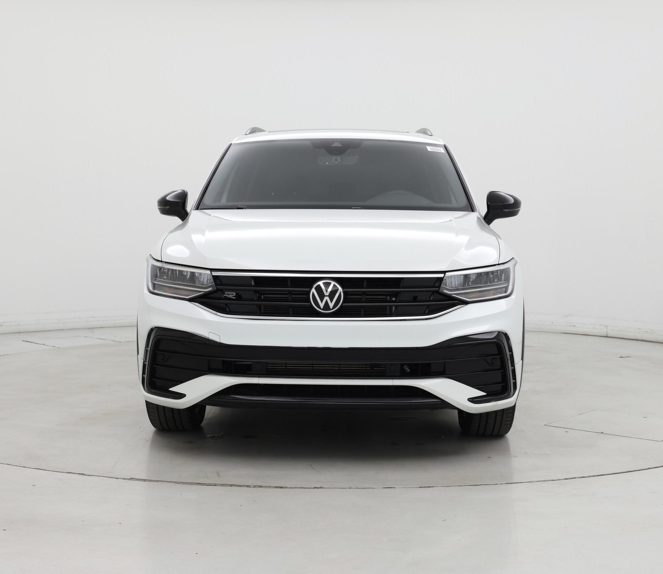 Thumbnail: 2022 Volkswagen Tiguan - 5