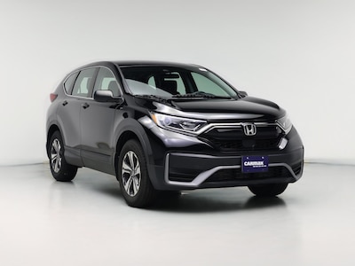 2020 Honda CR-V LX