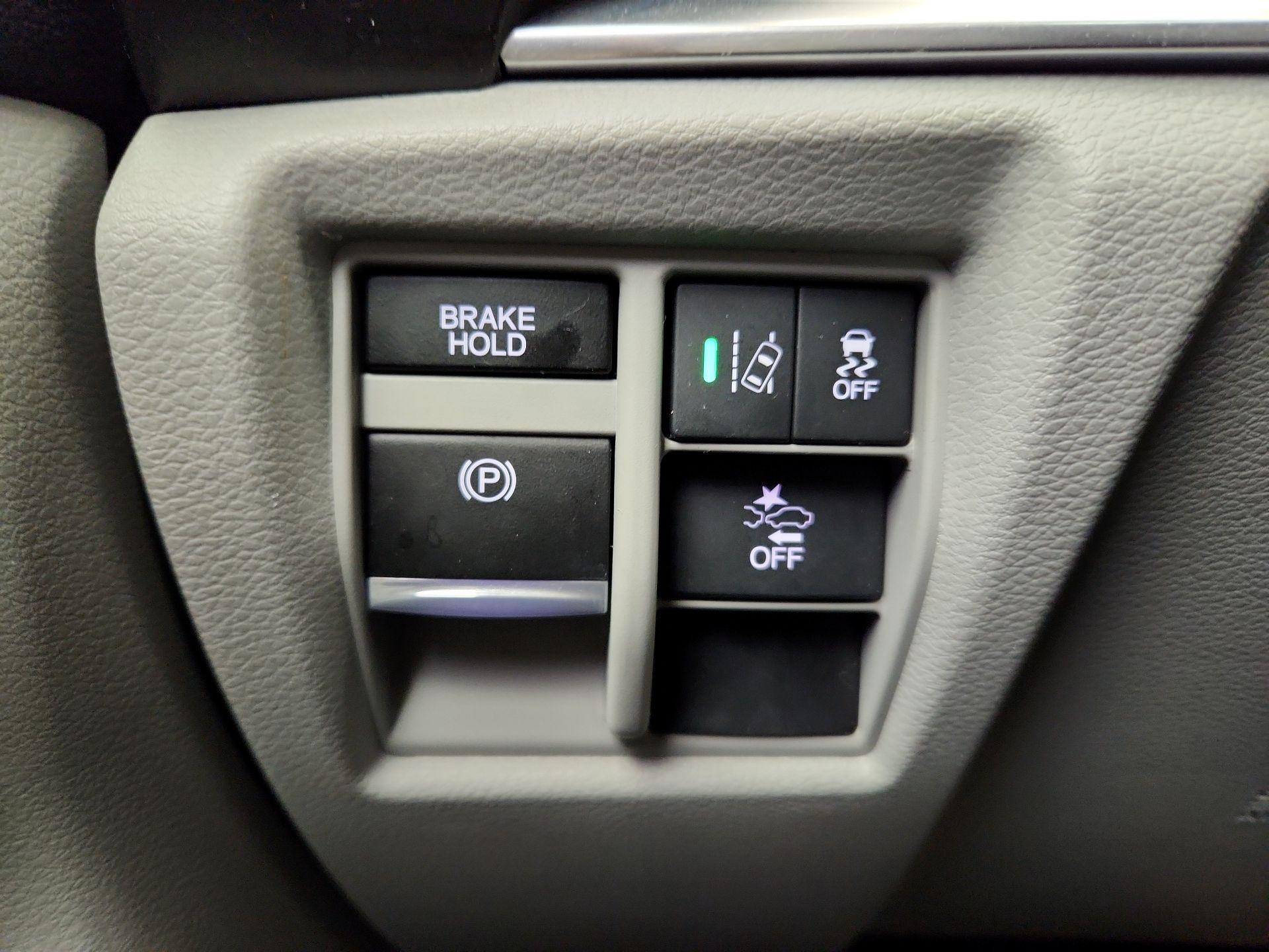 Thumbnail: 2020 Acura MDX - 13