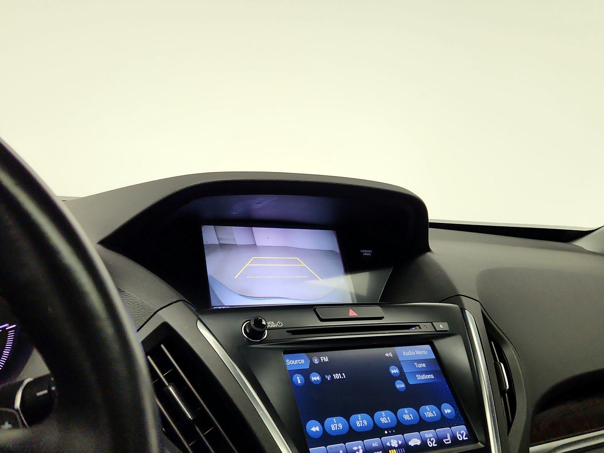 Thumbnail: 2020 Acura MDX - 14