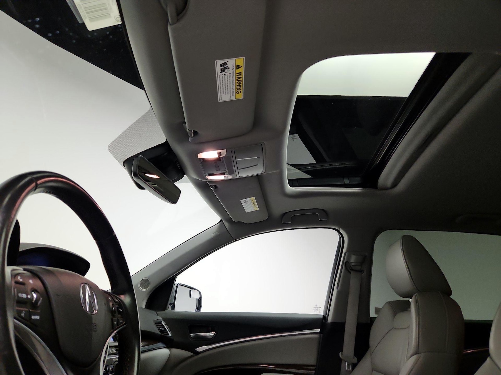 2020 Acura MDX Base - Photo 20