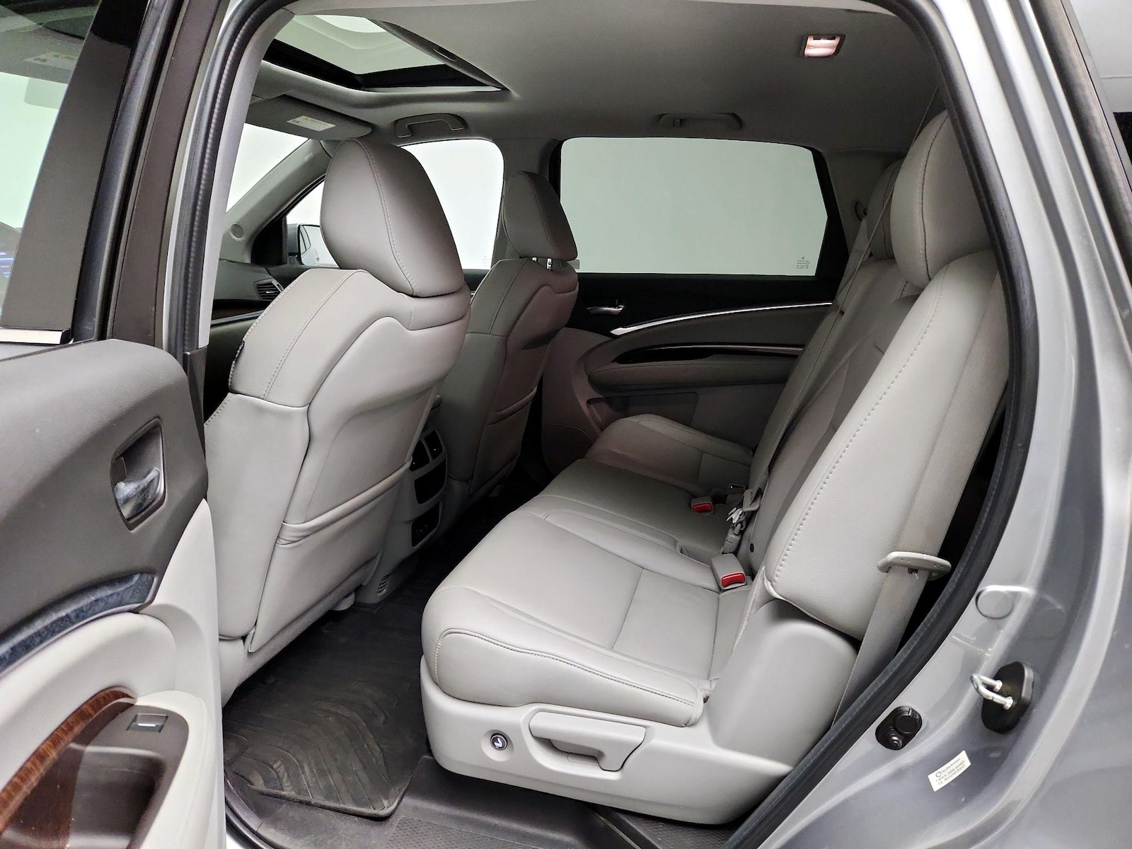 2020 Acura MDX Base - Photo 21