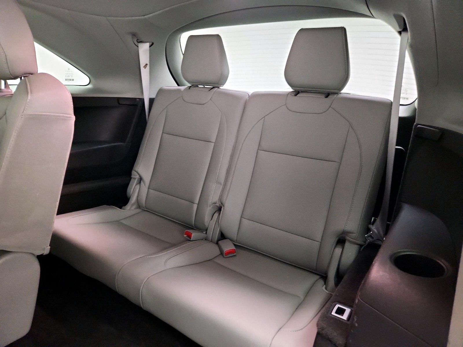2020 Acura MDX Base - Photo 22