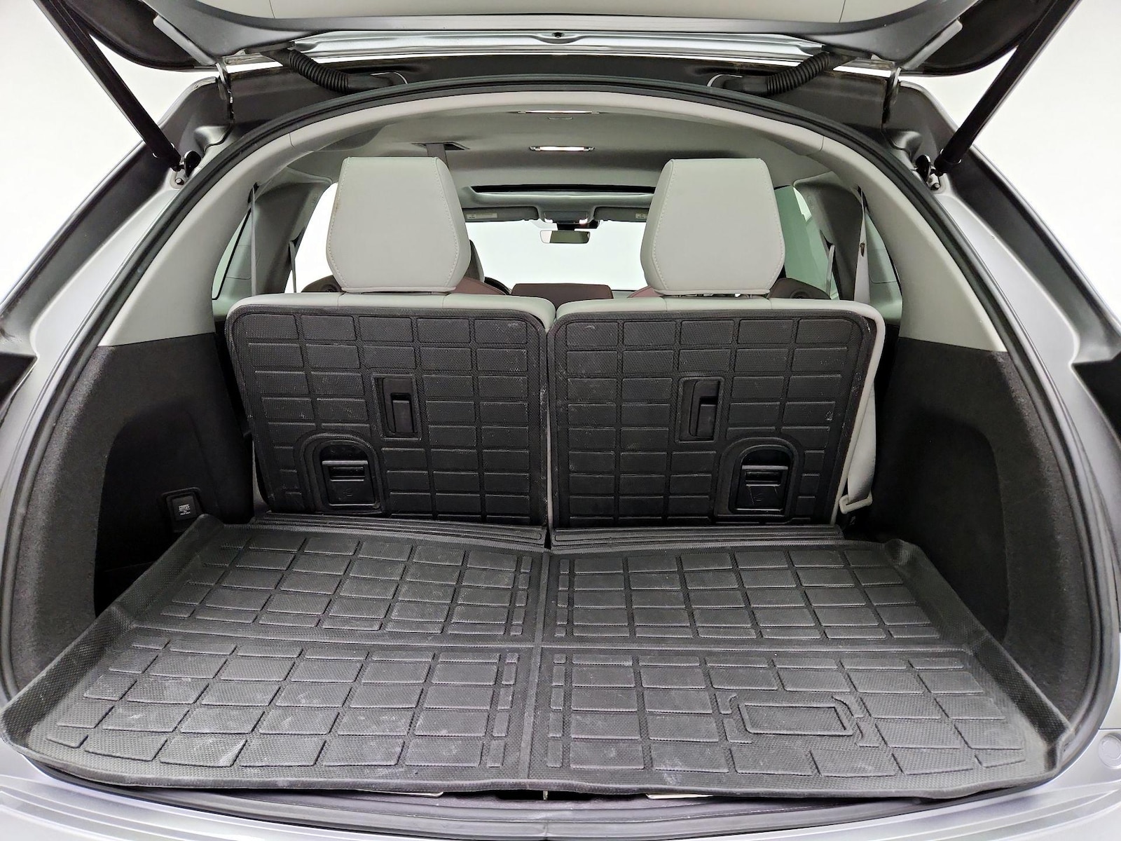 2020 Acura MDX Base - Photo 23