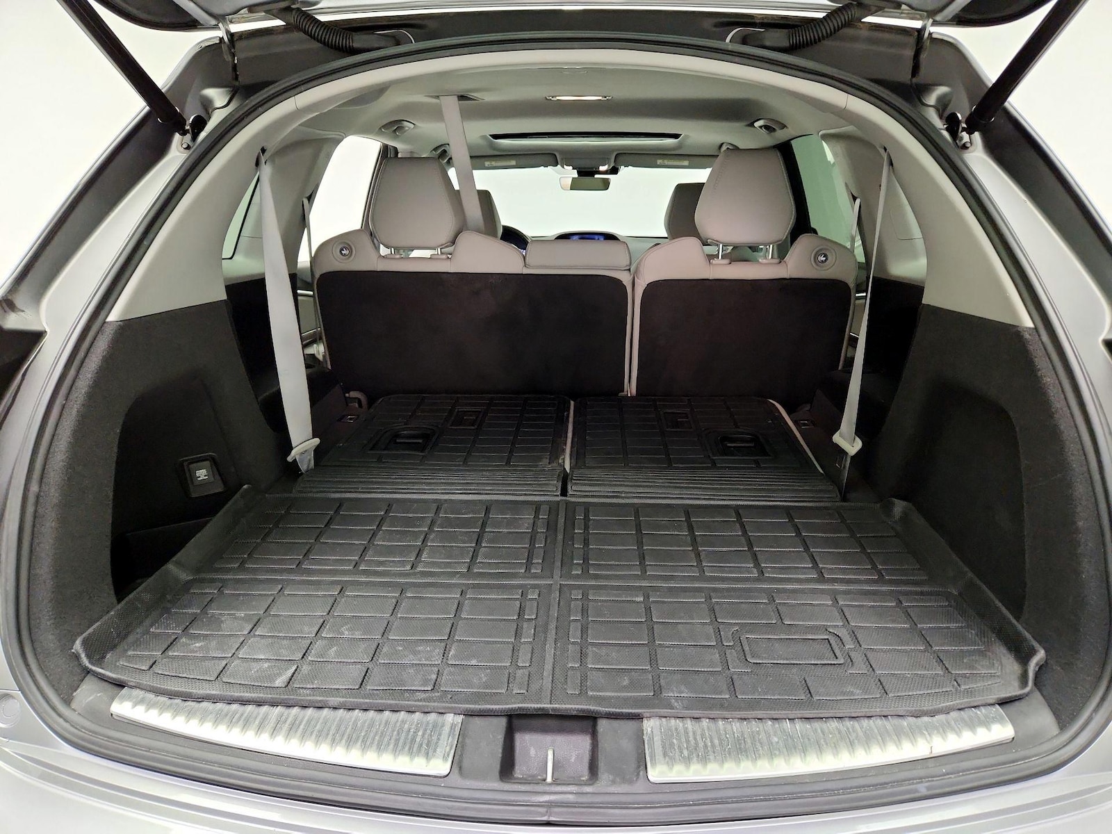 2020 Acura MDX Base - Photo 24
