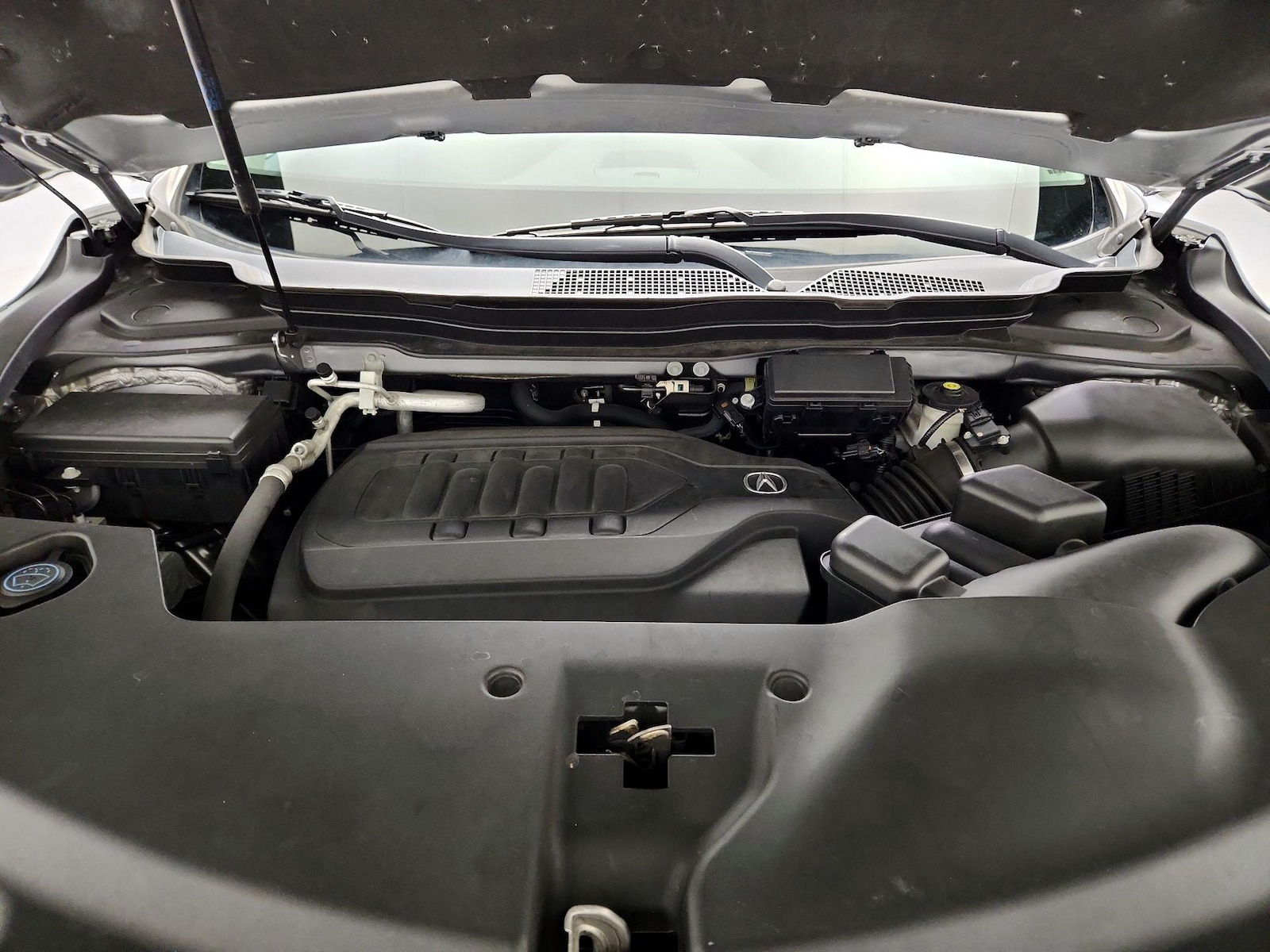 2020 Acura MDX Base - Photo 25