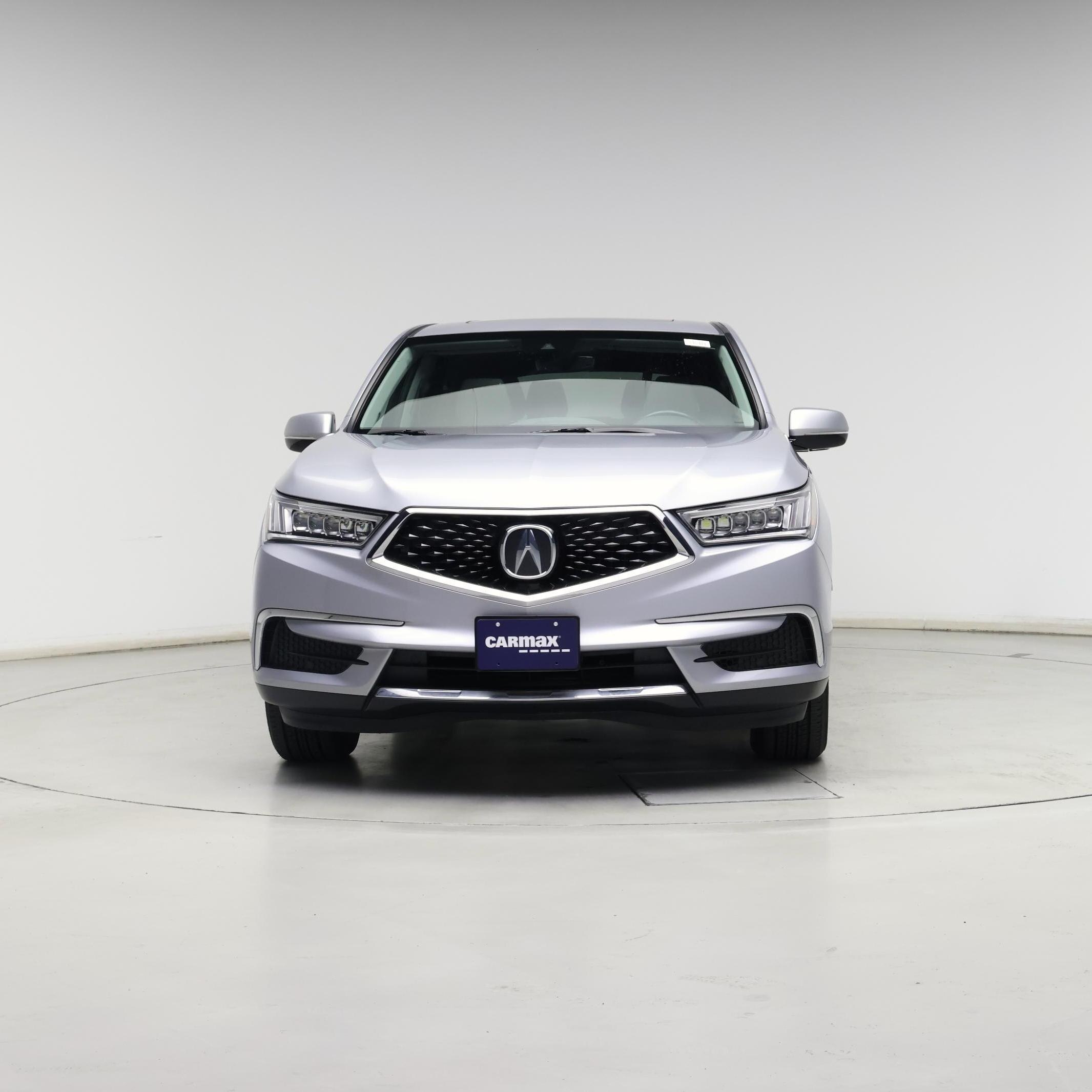 Thumbnail: 2020 Acura MDX - 5