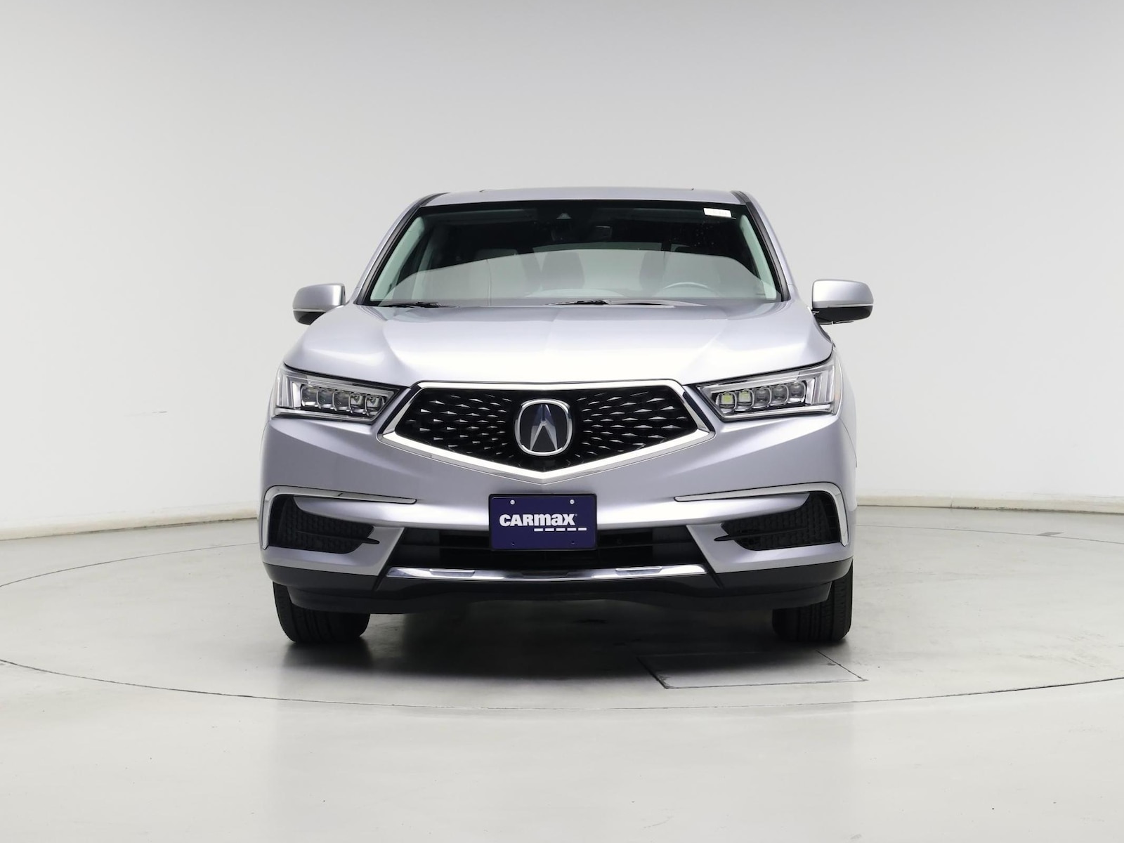 2020 Acura MDX Base - Photo 6