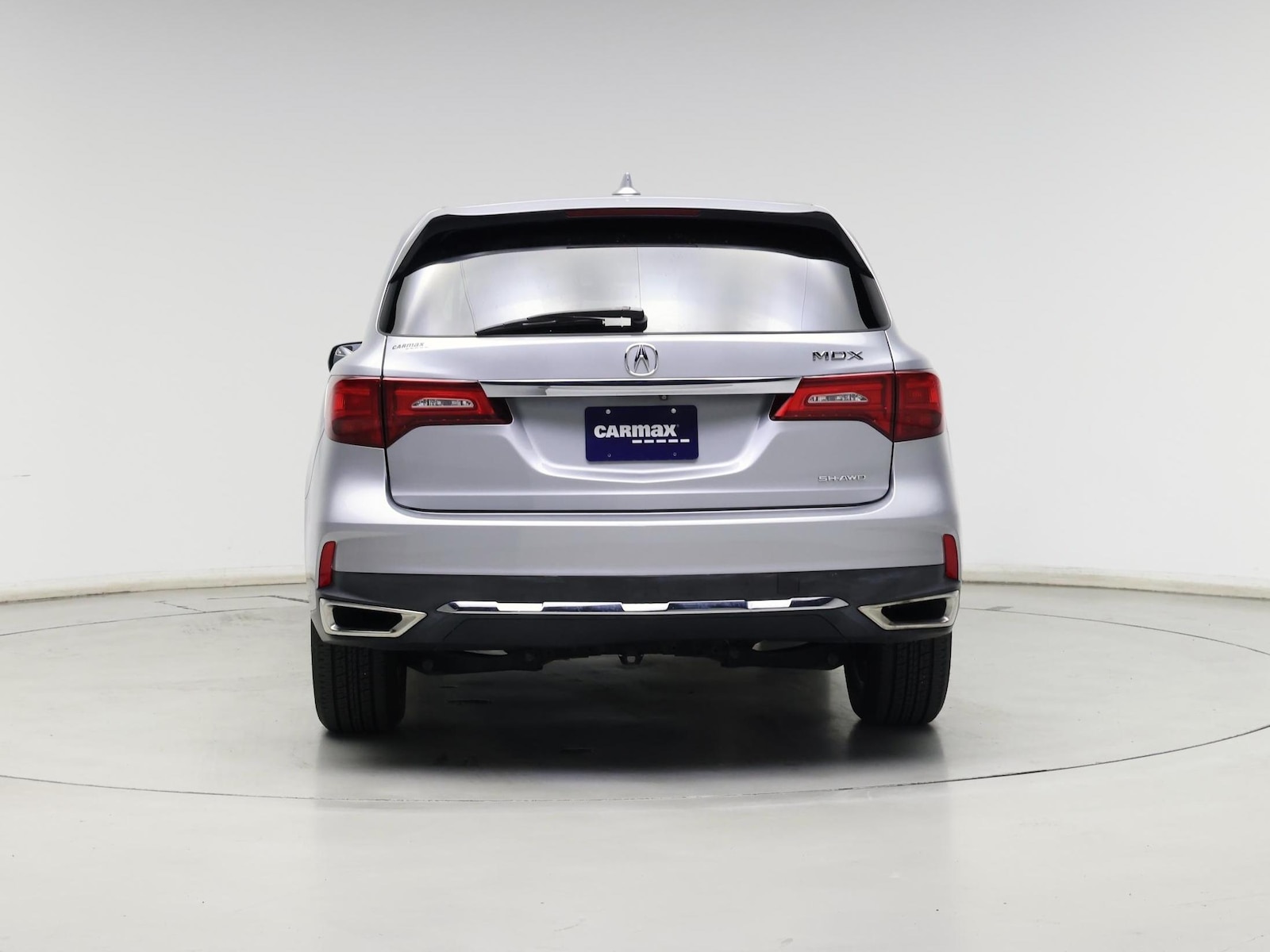 2020 Acura MDX Base - Photo 7