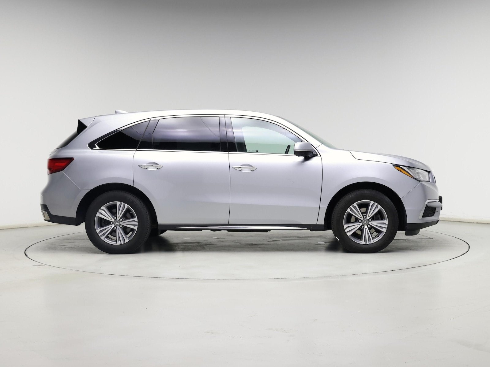 2020 Acura MDX Base - Photo 8
