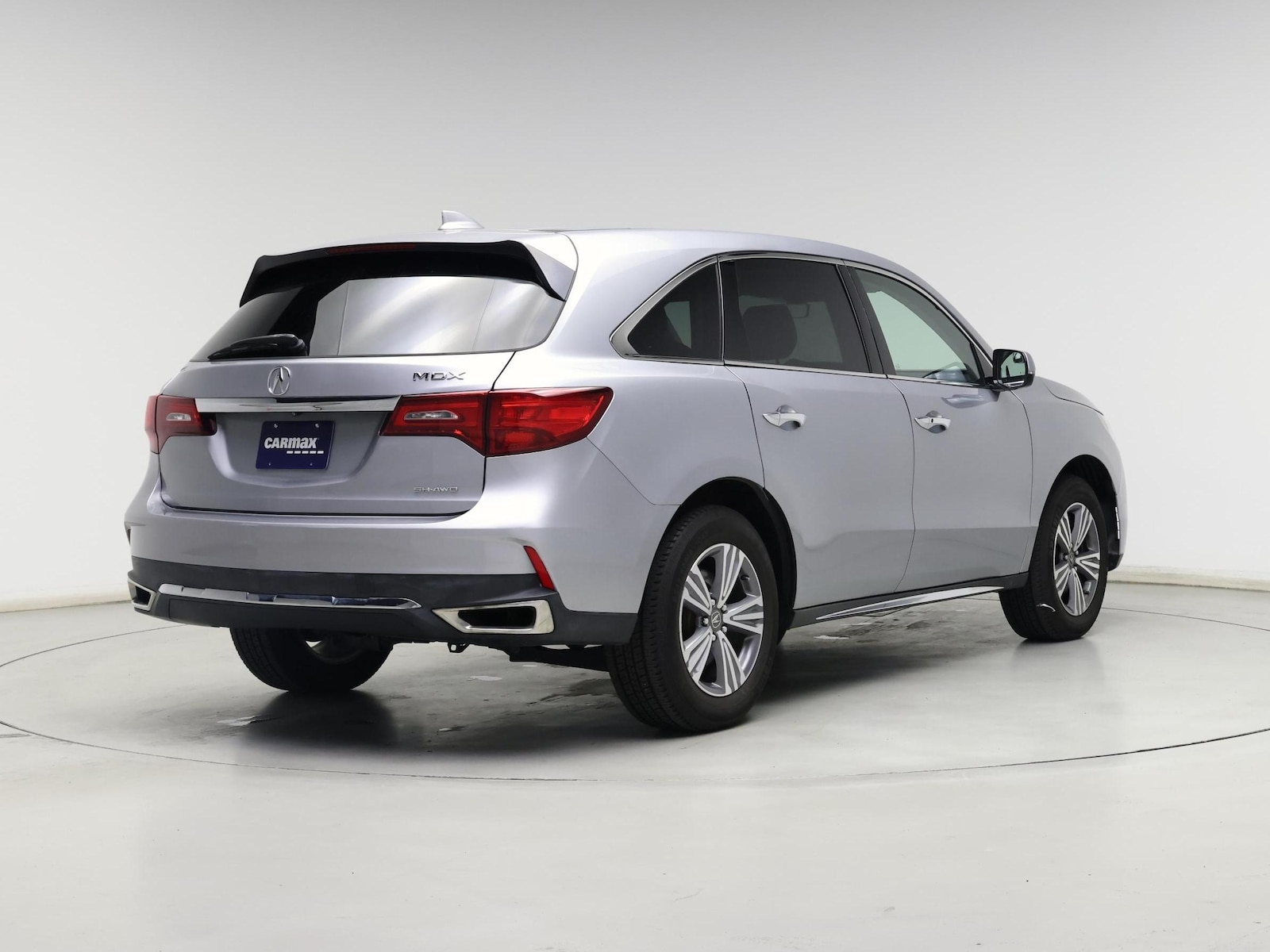 2020 Acura MDX Base - Photo 9