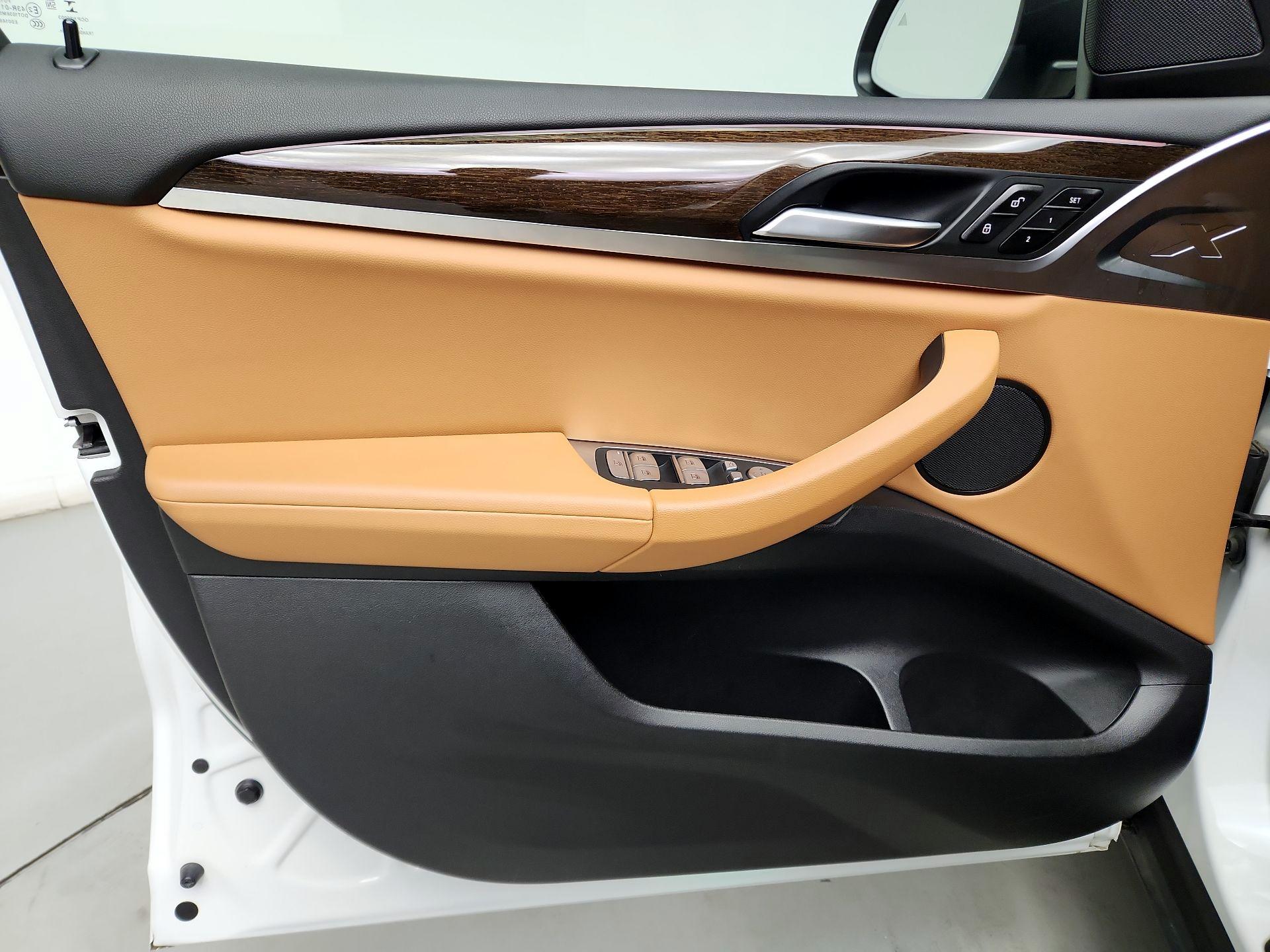 Thumbnail: 2022 BMW X3 - 12