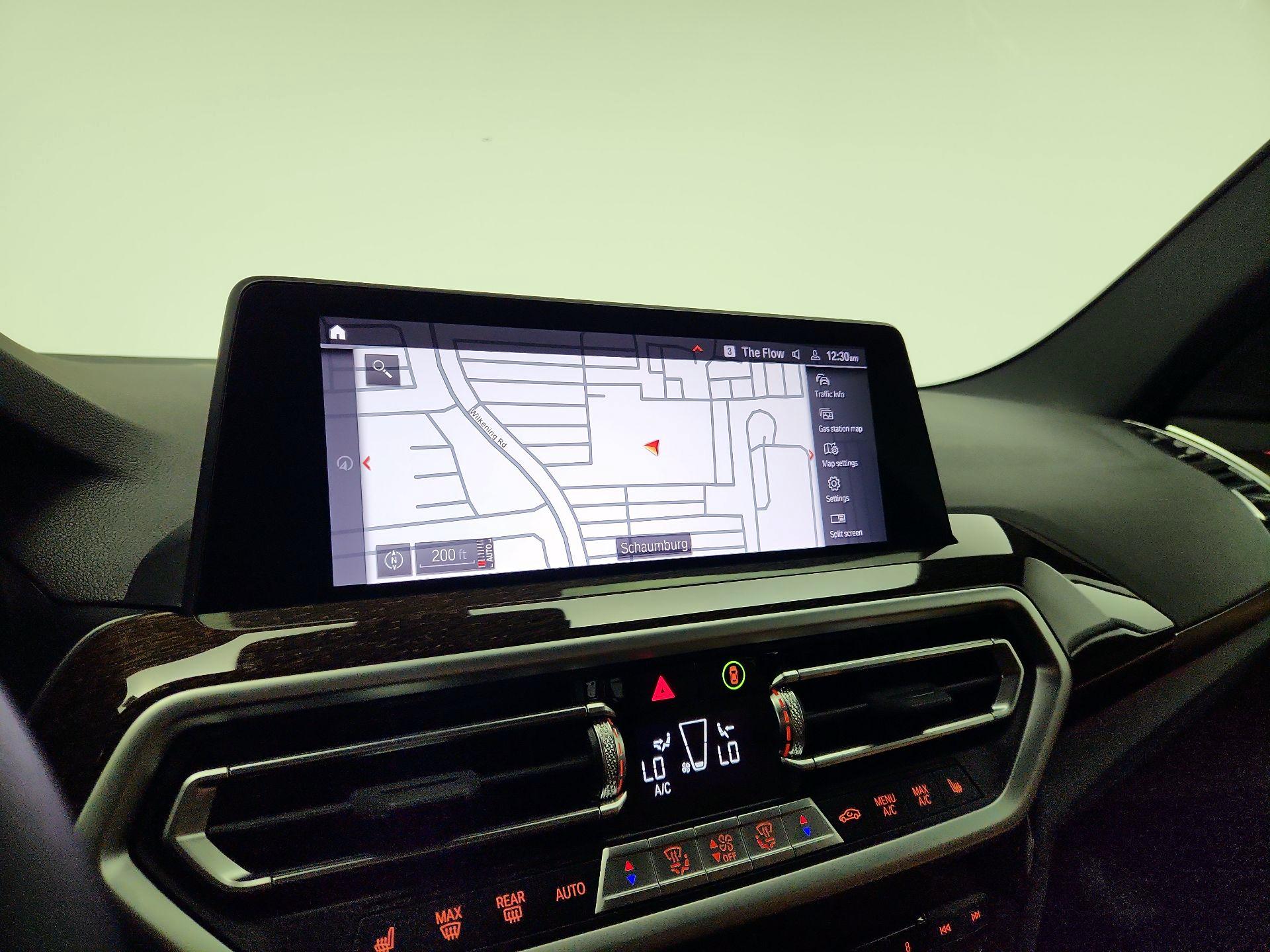 Thumbnail: 2022 BMW X3 - 14